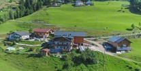 Urlaub auf dem Bauernhof - Art der Landwirtschaft: Pferdehof - PLZ 5630 (Österreich) - Kinderbauernhof Kniegut
