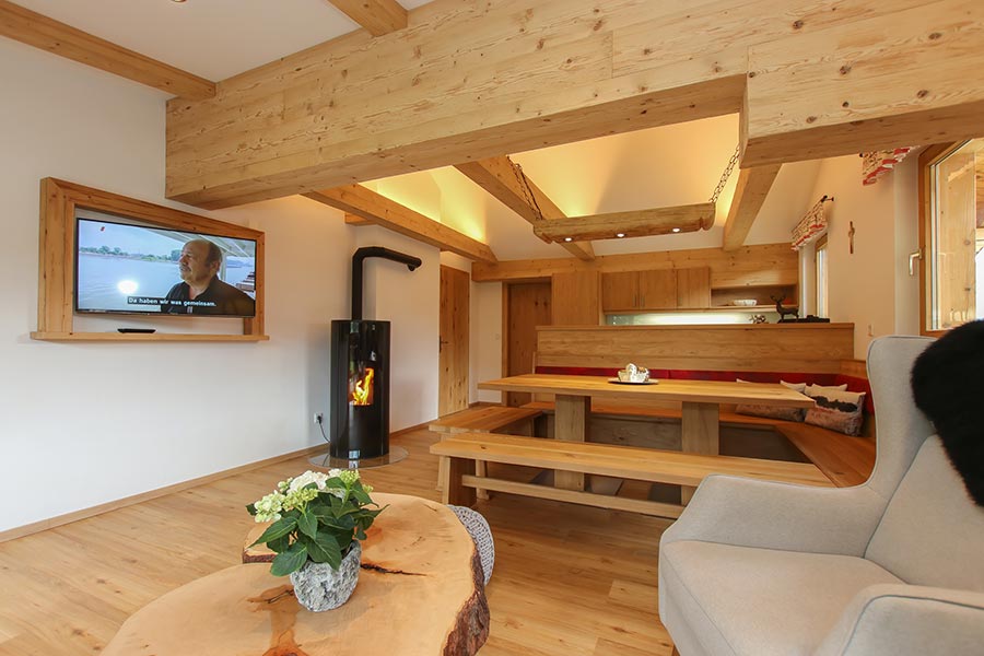 Ferien Bauernhof: Kinderbauernhof Kniegut