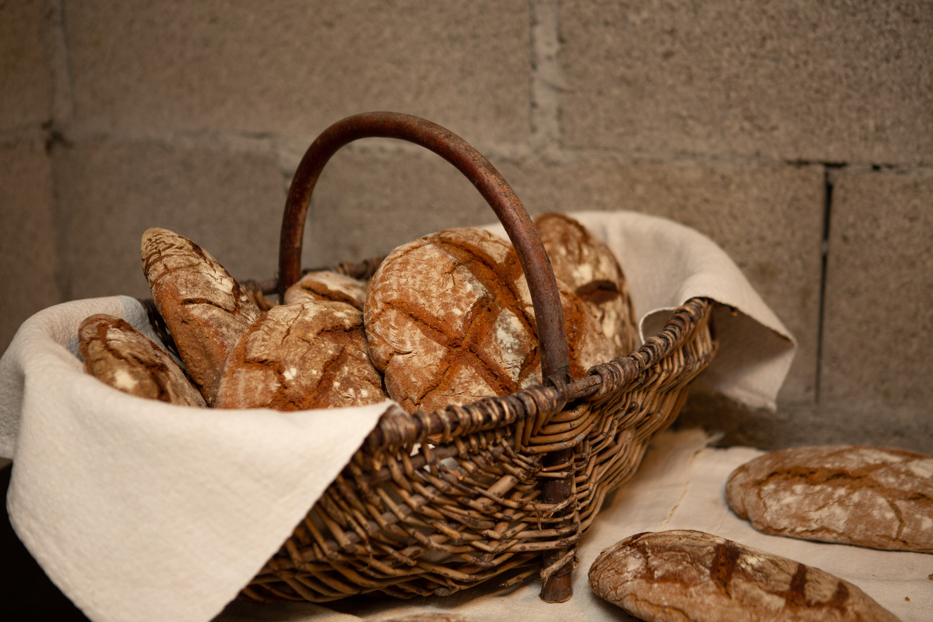 Ferien Bauernhof: Familienwanderhof Eggeler