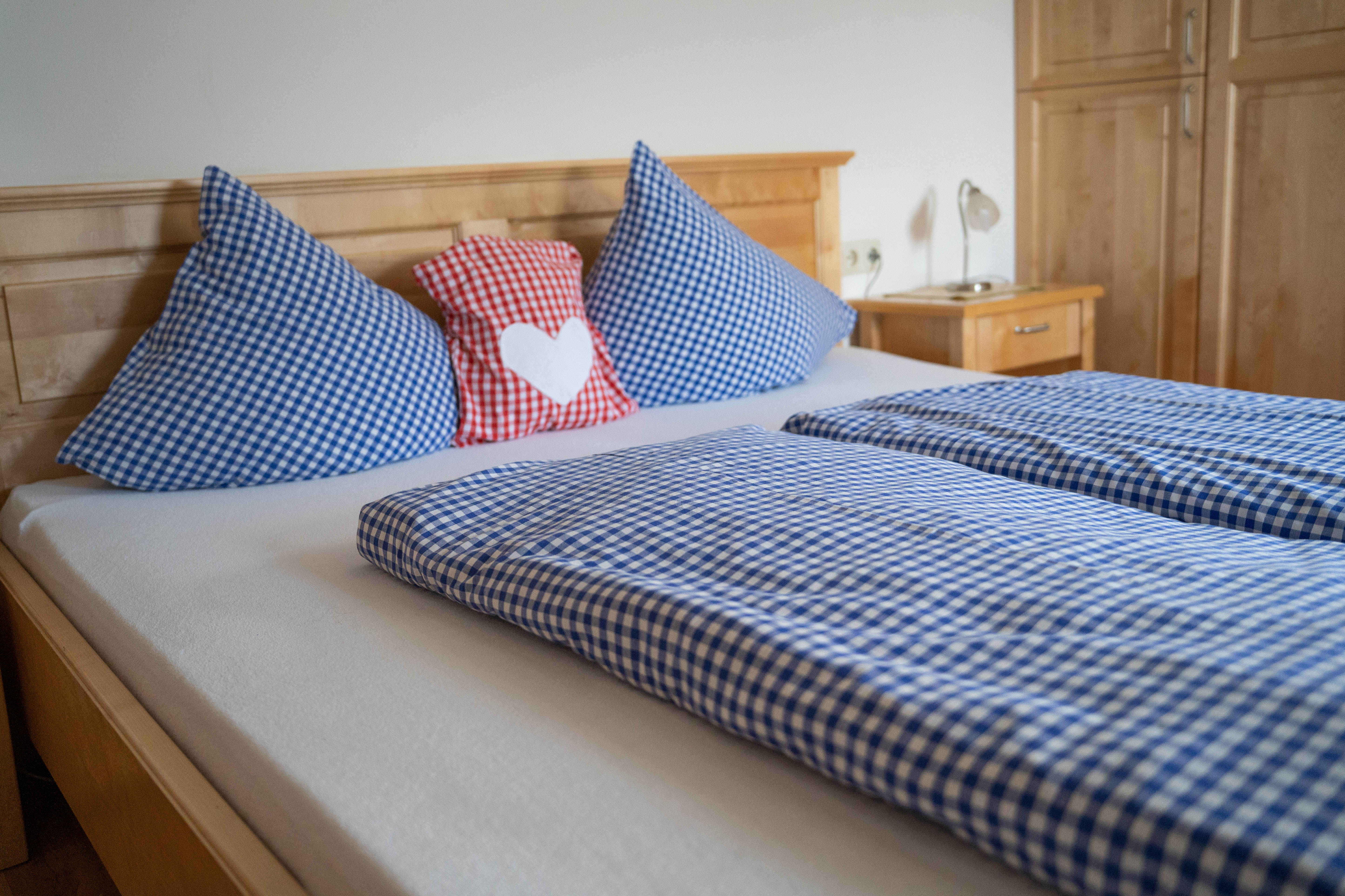 Ferien Bauernhof: Komfortbauernhof Zittrauerhof 4 Blumen