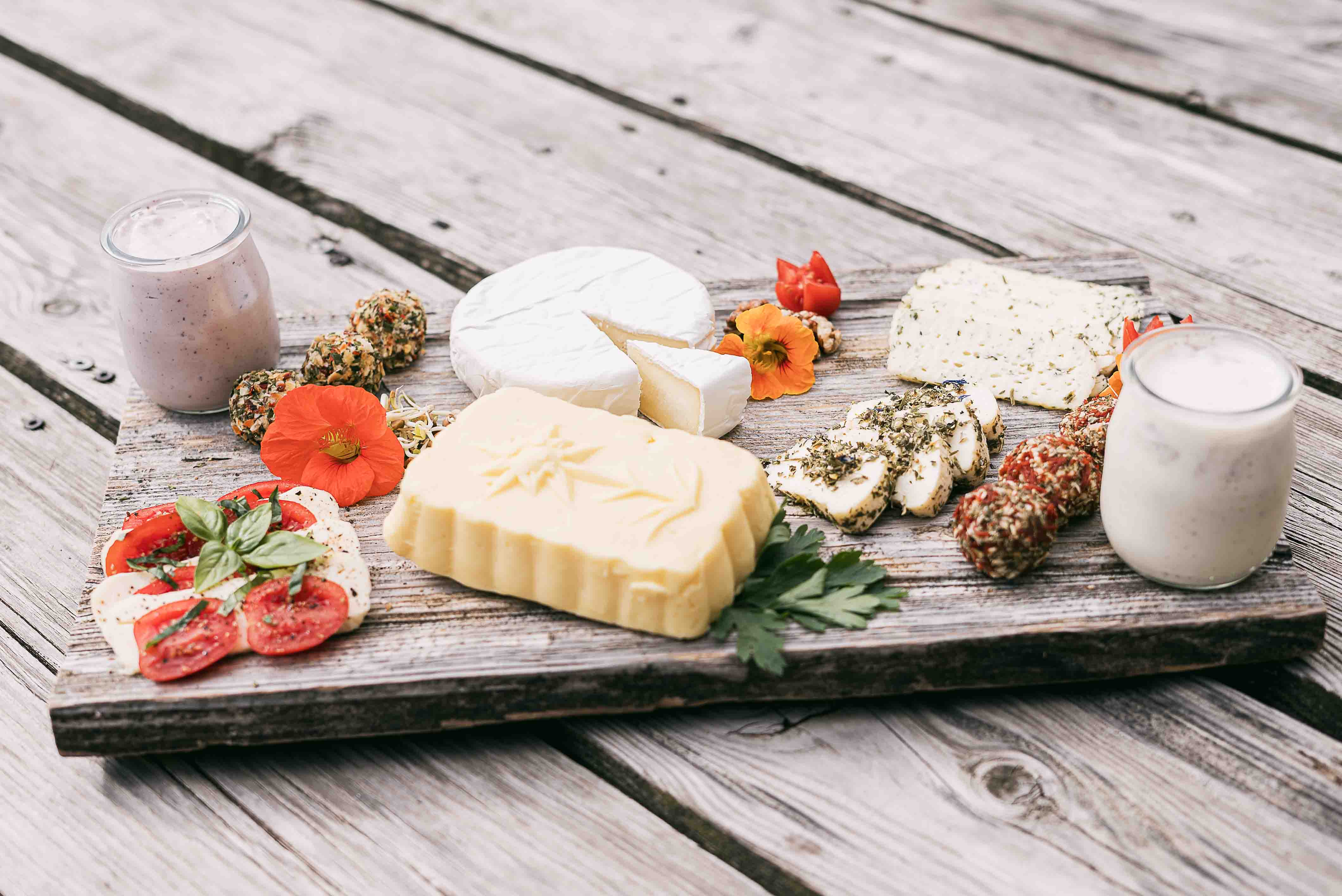 Ferien Bauernhof: Mhmmmm - Bio- und Vitalbauernhof Bacherhof - Kmečko dvorišče, Kulinarika