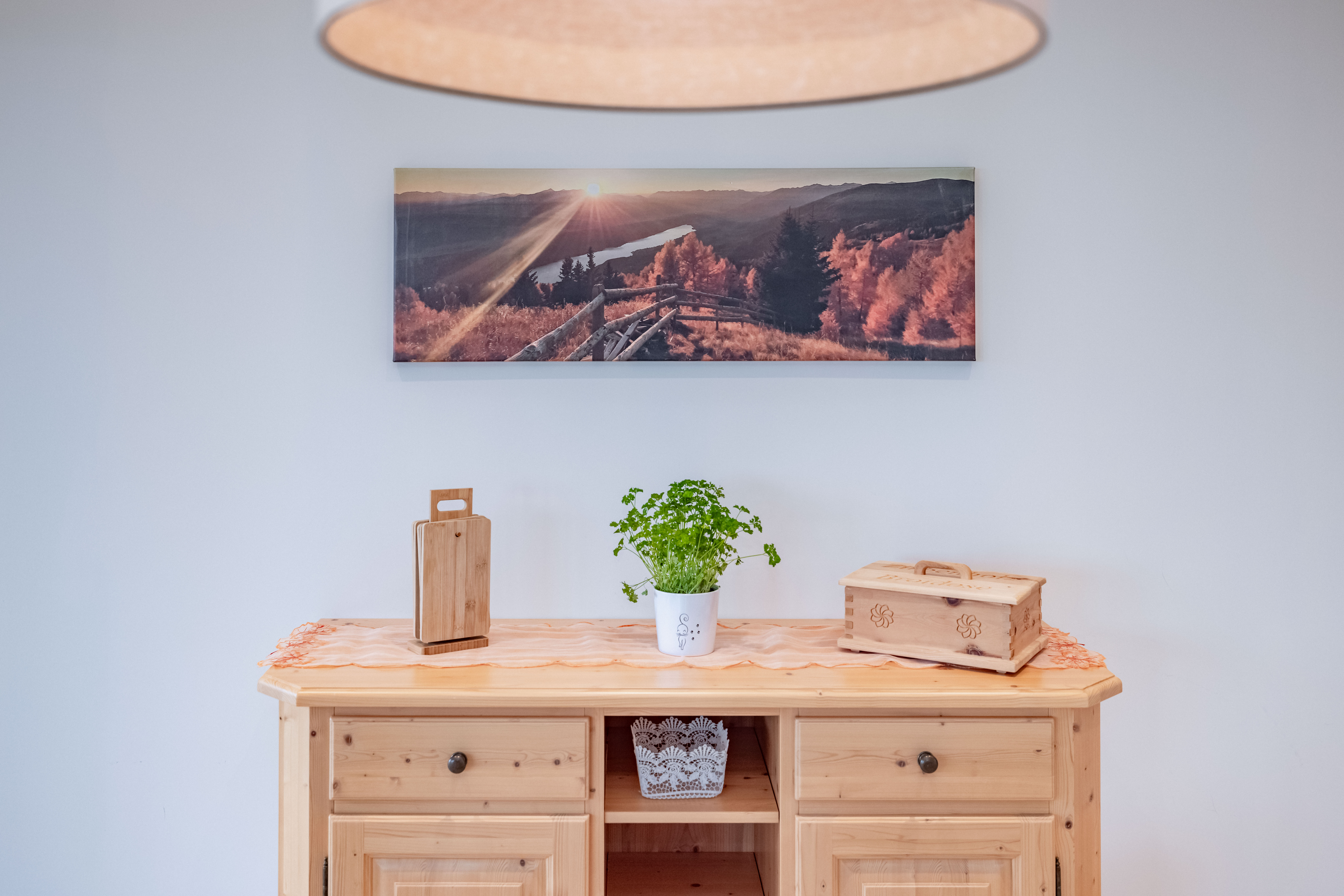 Ferien Bauernhof: Details - Bio- und Vitalbauernhof Bacherhof - Soba