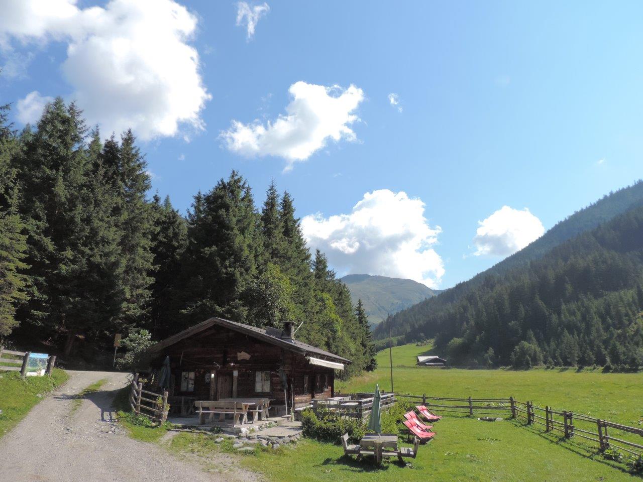Chalet E Bestemmingen Een natuurlijk juweel zonder gelijke