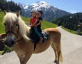 Bauernhofurlaub-Angebot: Reiterferien in Tirol