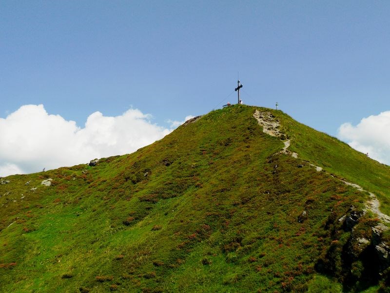 Oberhaslachhof Destinazioni Reitherkogelbahn