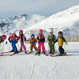 Ferien Bauernhof: Skiurlaub bestens geeignet für Familien mit Kindern - Ferienwohnungen Perfeldhof