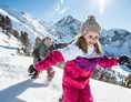 Bauernhofurlaub-Angebot: Familienurlaub im Winter - 1 Kind bis 4 Jahre gratis!