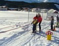 Bauernhofurlaub-Angebot: Familienurlaub im Winter - 1 Kind bis 4 Jahre gratis!