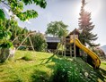 Ferien Bauernhof: Spielplatz - Gutzingerhof