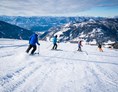 Ferien Bauernhof: Skifahren in Bad Kleinkirchheim  - Gutzingerhof