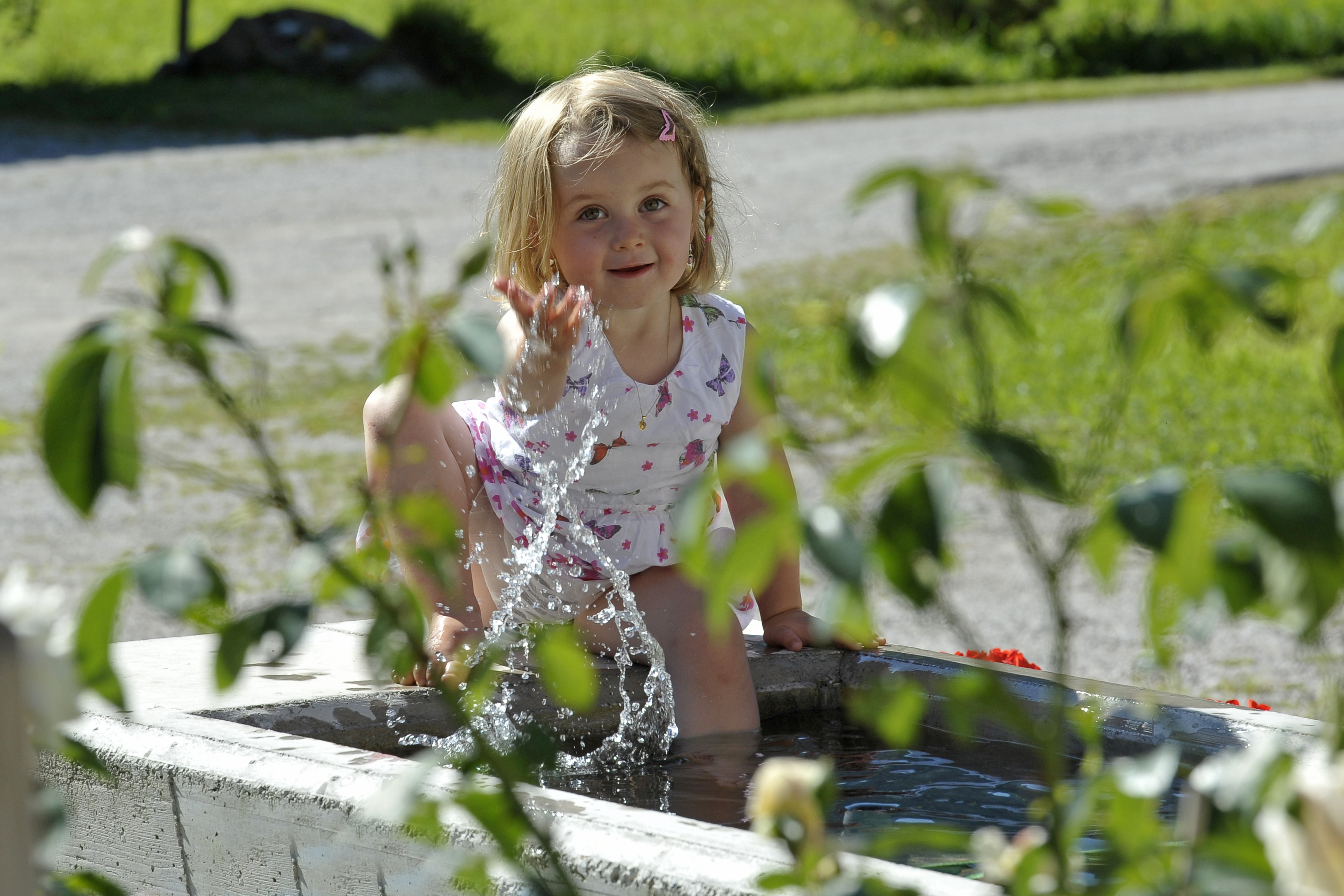 vacation on the farm - Frühstück - Familienbauernhof Hinkerhof