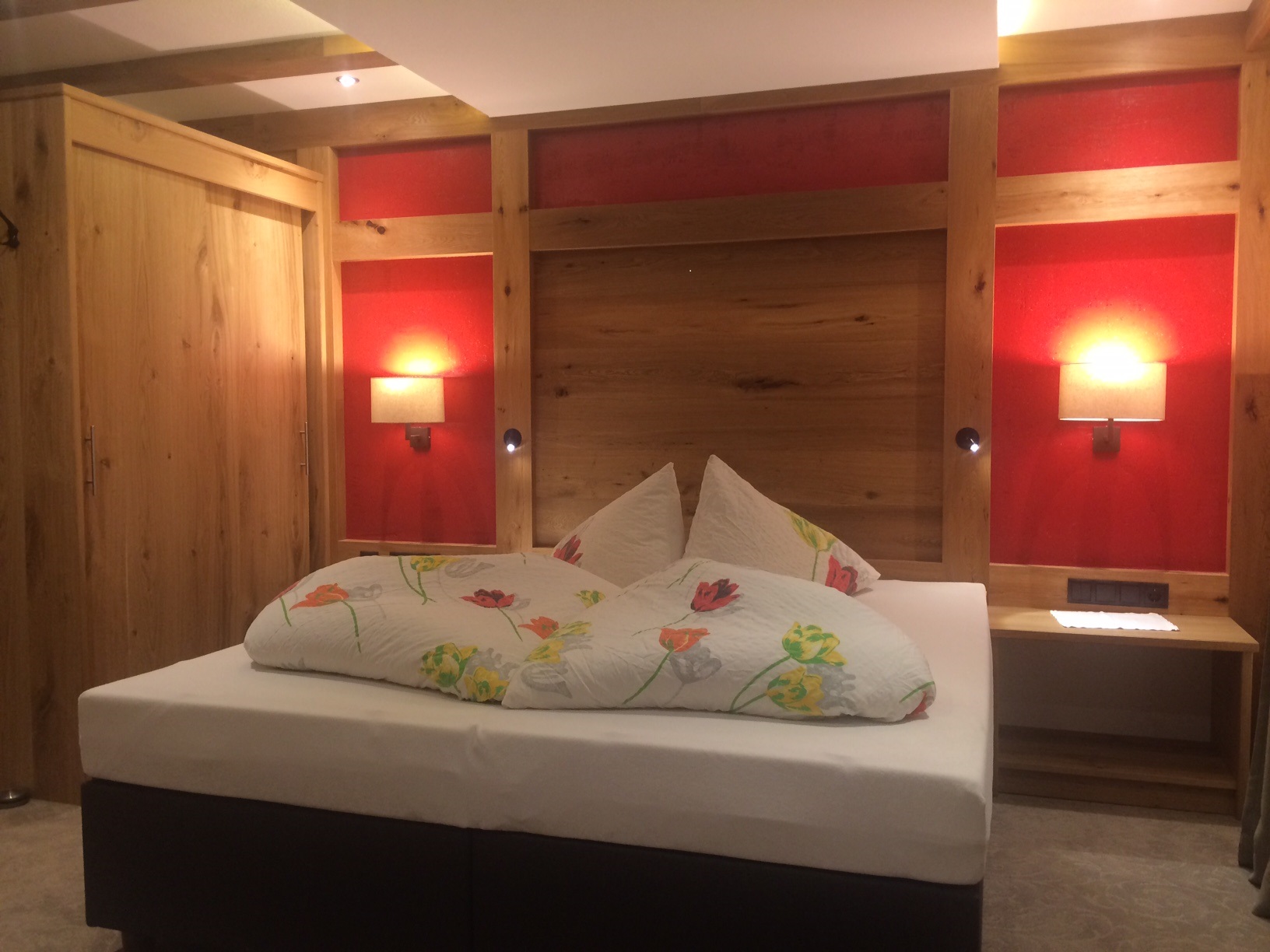 počitnice na kmetiji - Streichelzoo - Avstrija - Zimmer 4 - Jenneweinhof