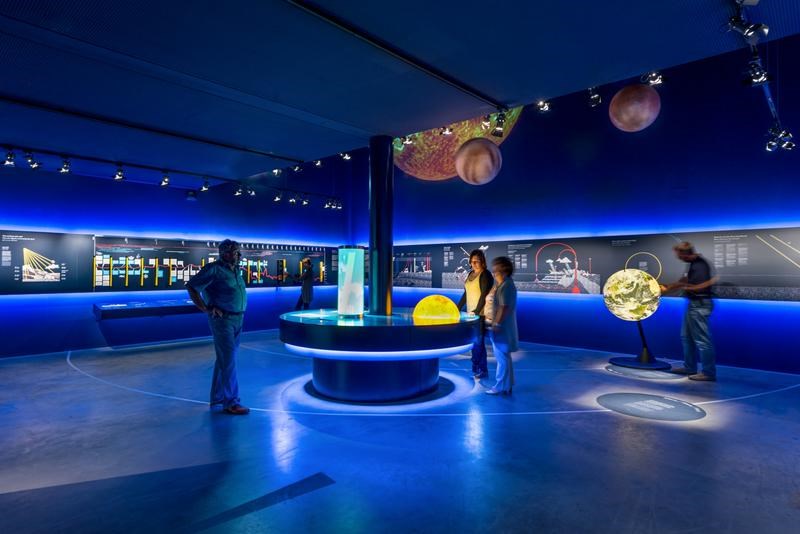 Biobauernhof Hipp-Bruckner Bestemmingen Zonne-wereld