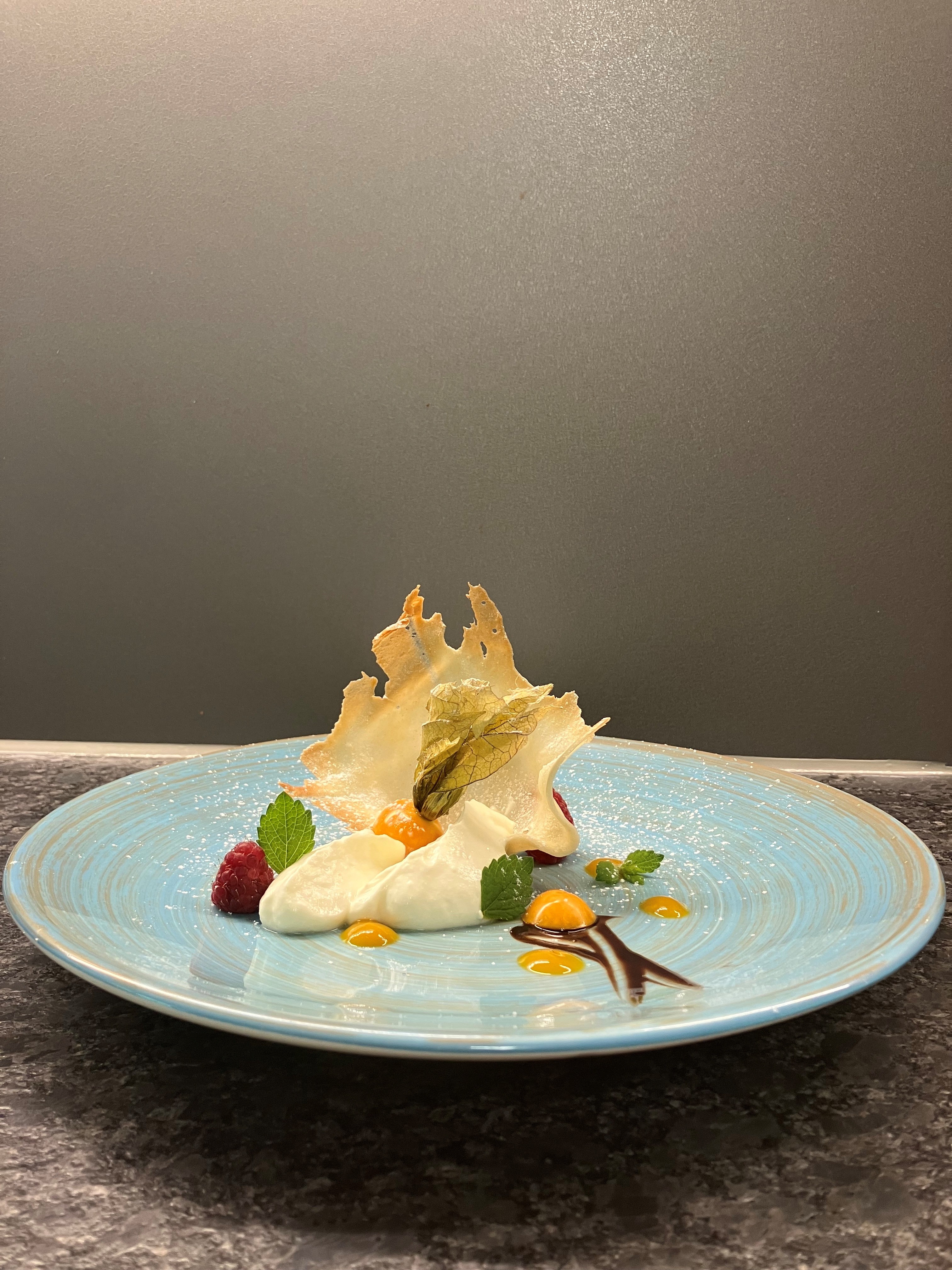 Ferien Bauernhof: Topfenobersnockerl - Bruckreiterhof