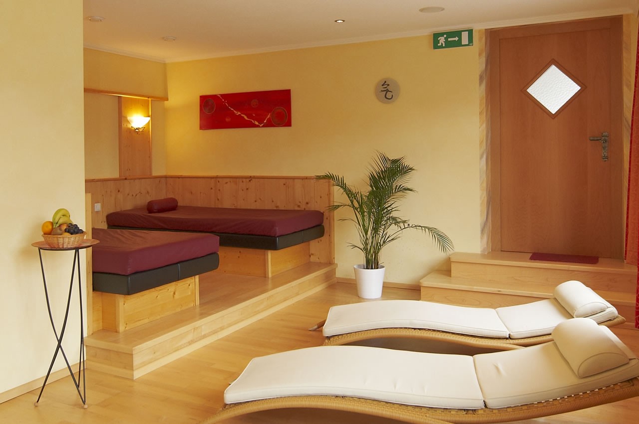 Ferien Bauernhof: Wellness am Bruckreiterhof - Bruckreiterhof