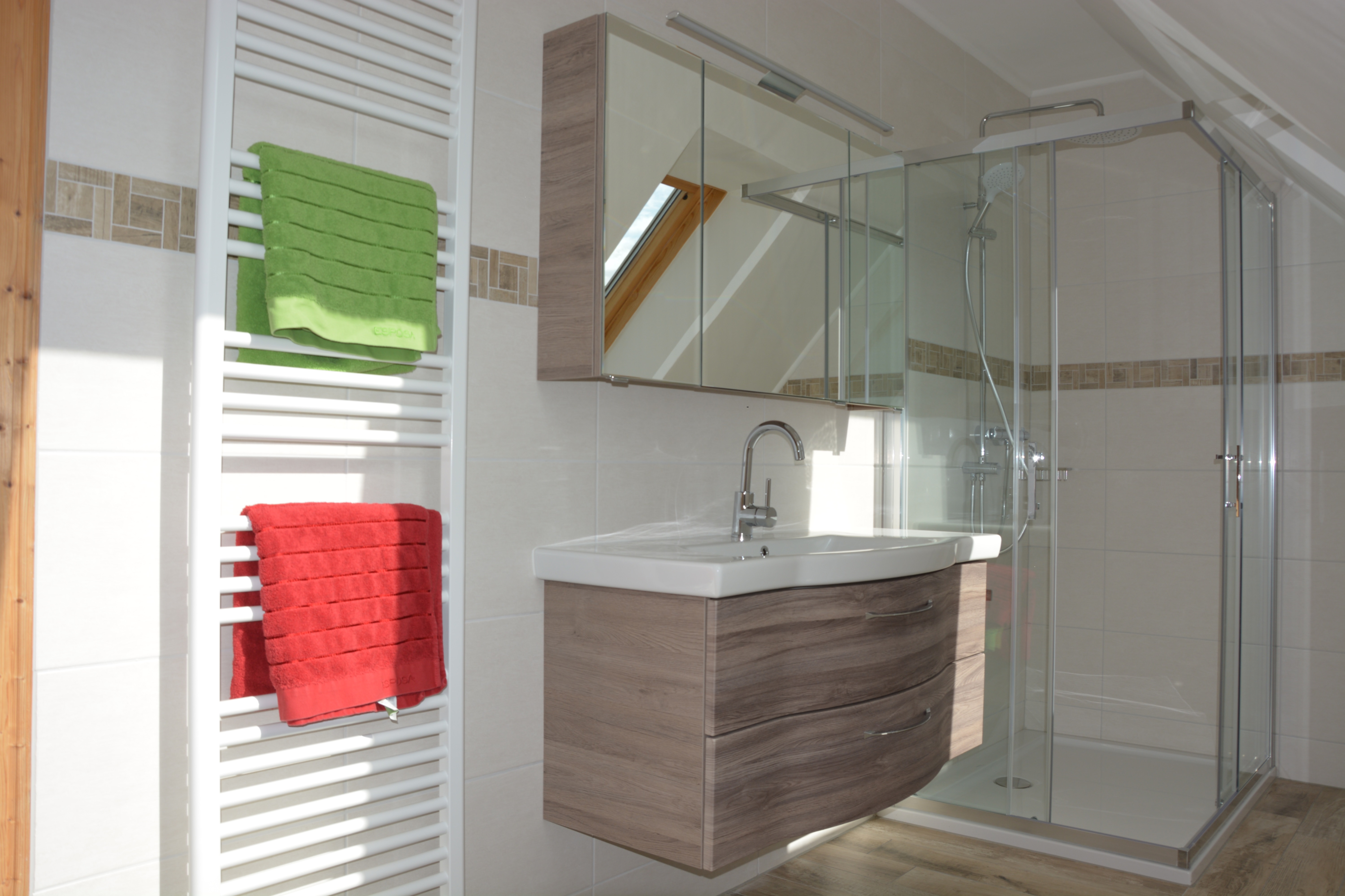 Ferien Bauernhof: Hacknerhof  -  Bio- & Gesundheitsbauernhof