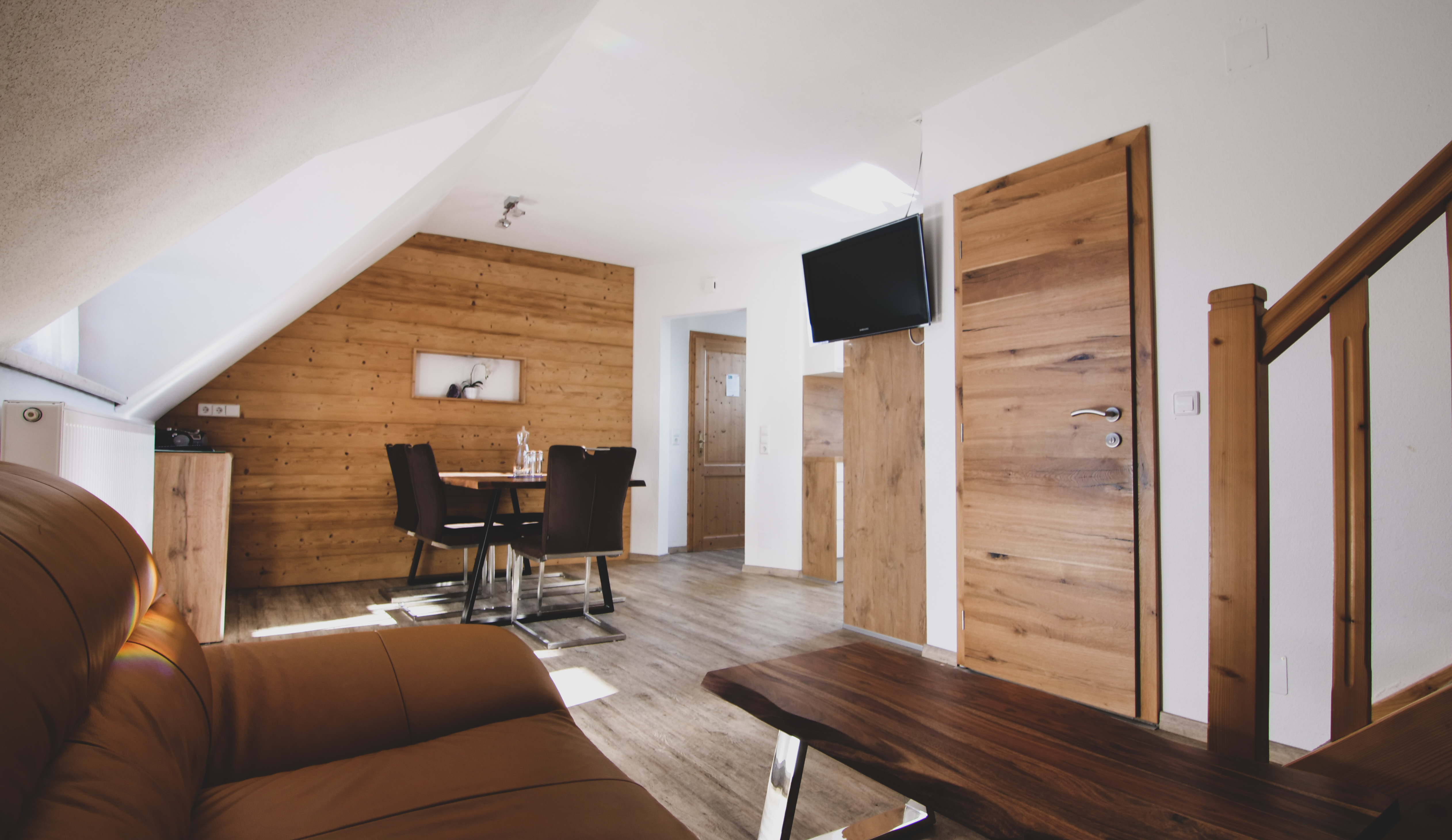 Ferien Bauernhof: Hacknerhof  -  Bio- & Gesundheitsbauernhof