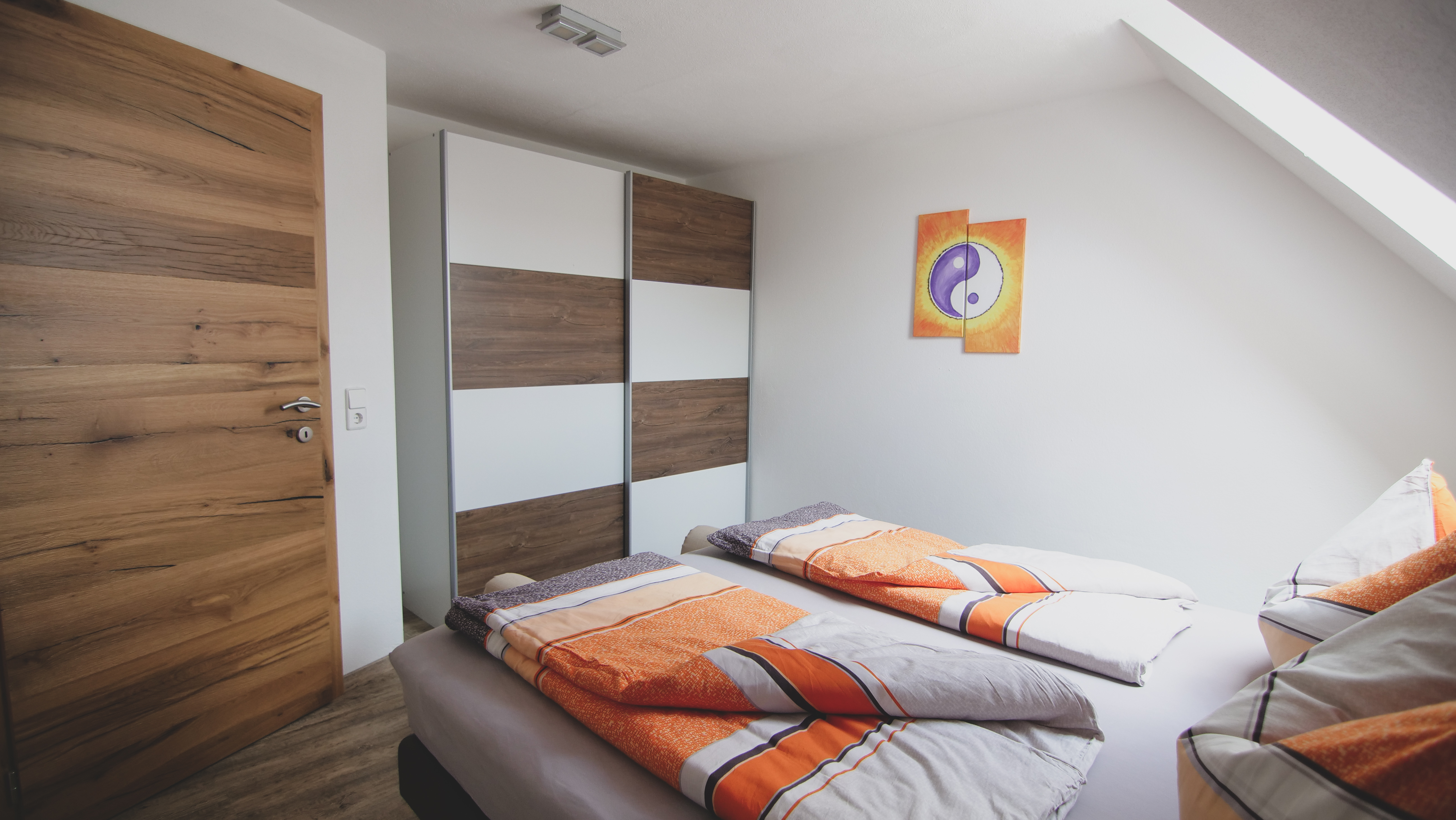 Ferien Bauernhof: Hacknerhof  -  Bio- & Gesundheitsbauernhof