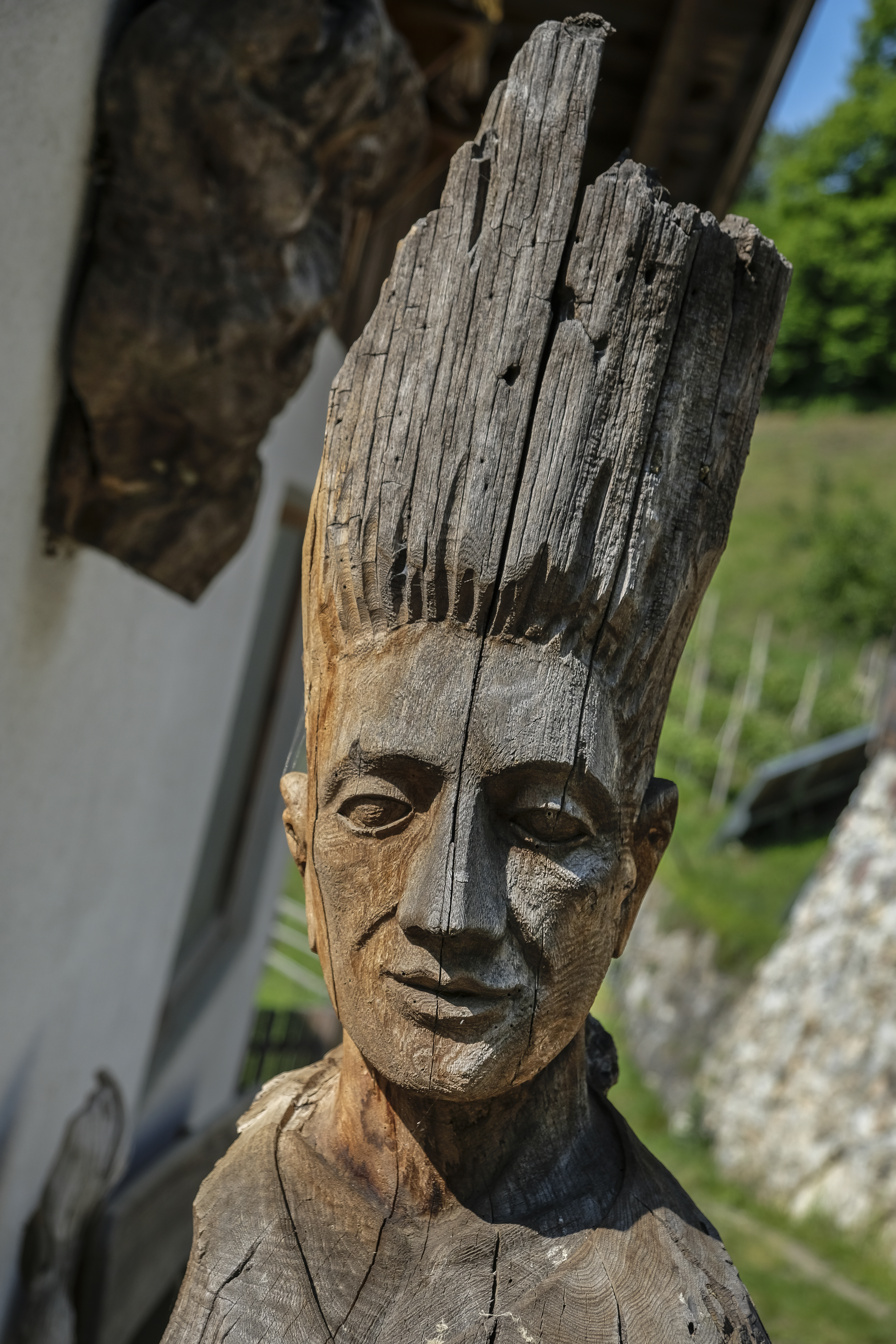 Ferien Bauernhof: Thalerhof Feldthurns im Eisacktal