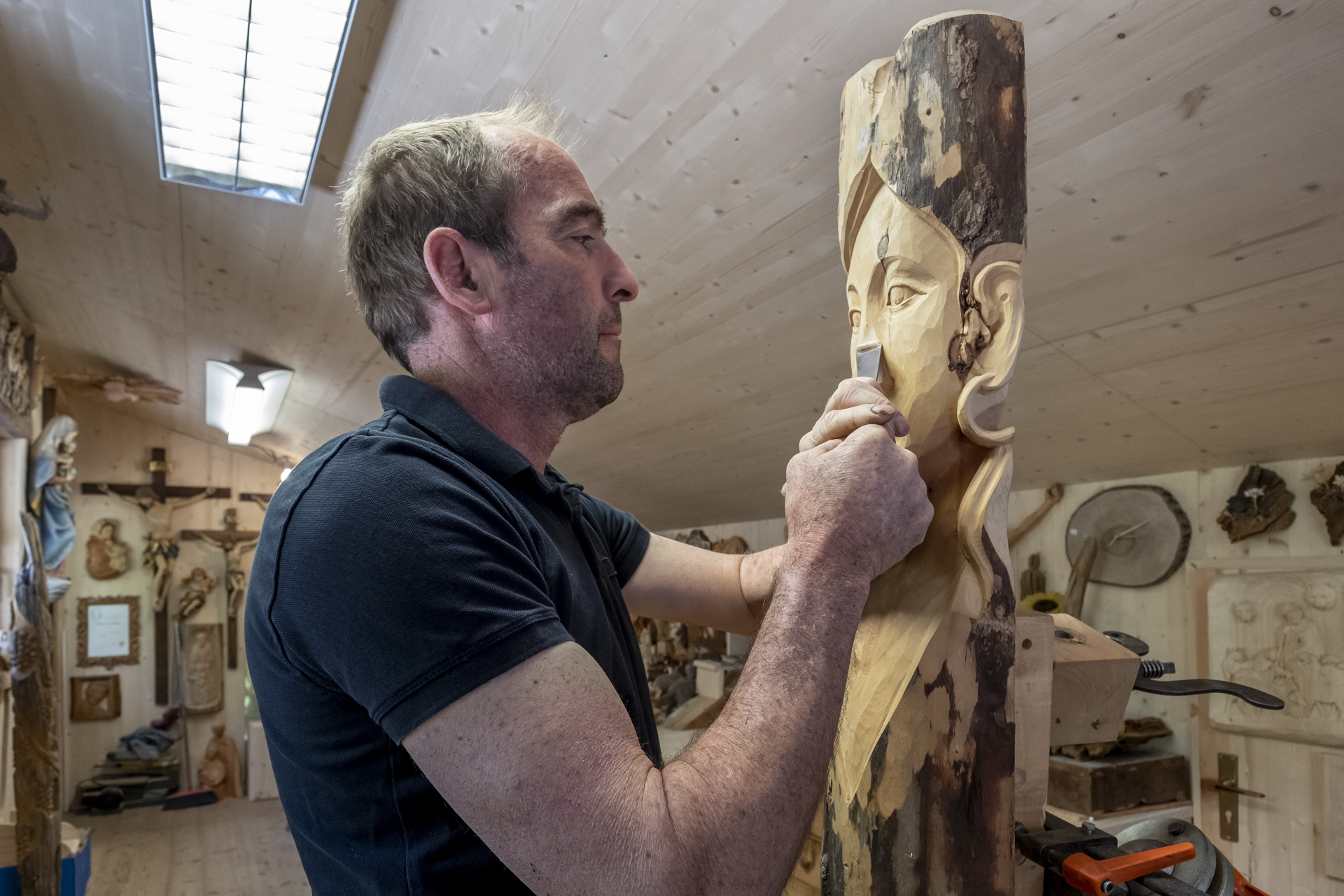 Thalerhof Feldthurns im Eisacktal gastheer Meneer