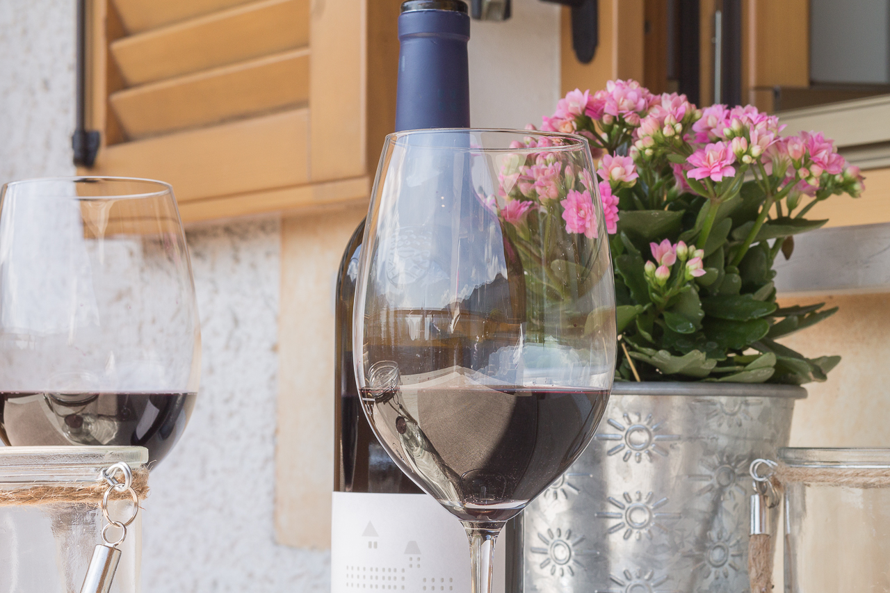 Ferien Bauernhof: Ketterlerhof