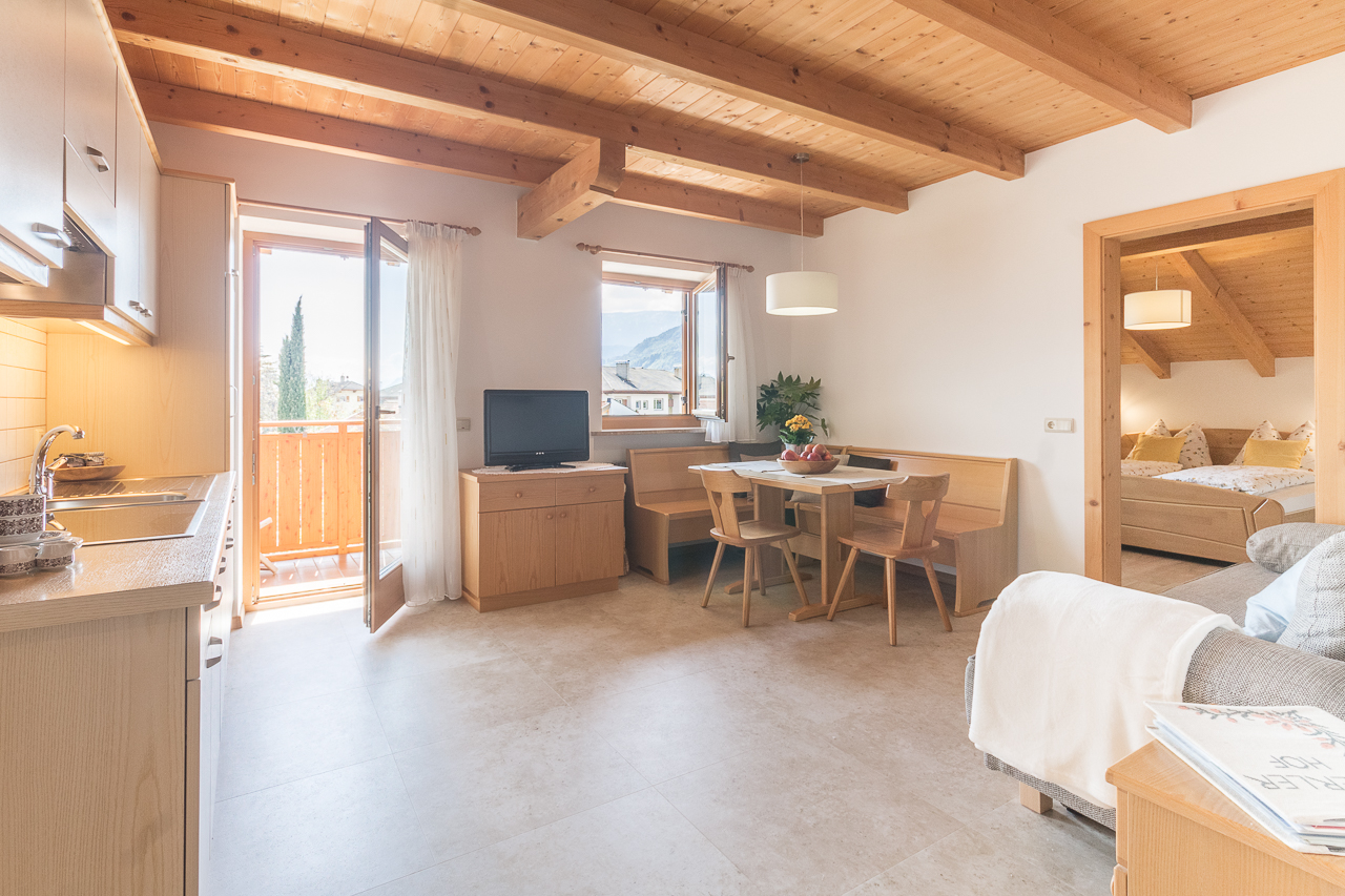 Ferien Bauernhof: Ketterlerhof