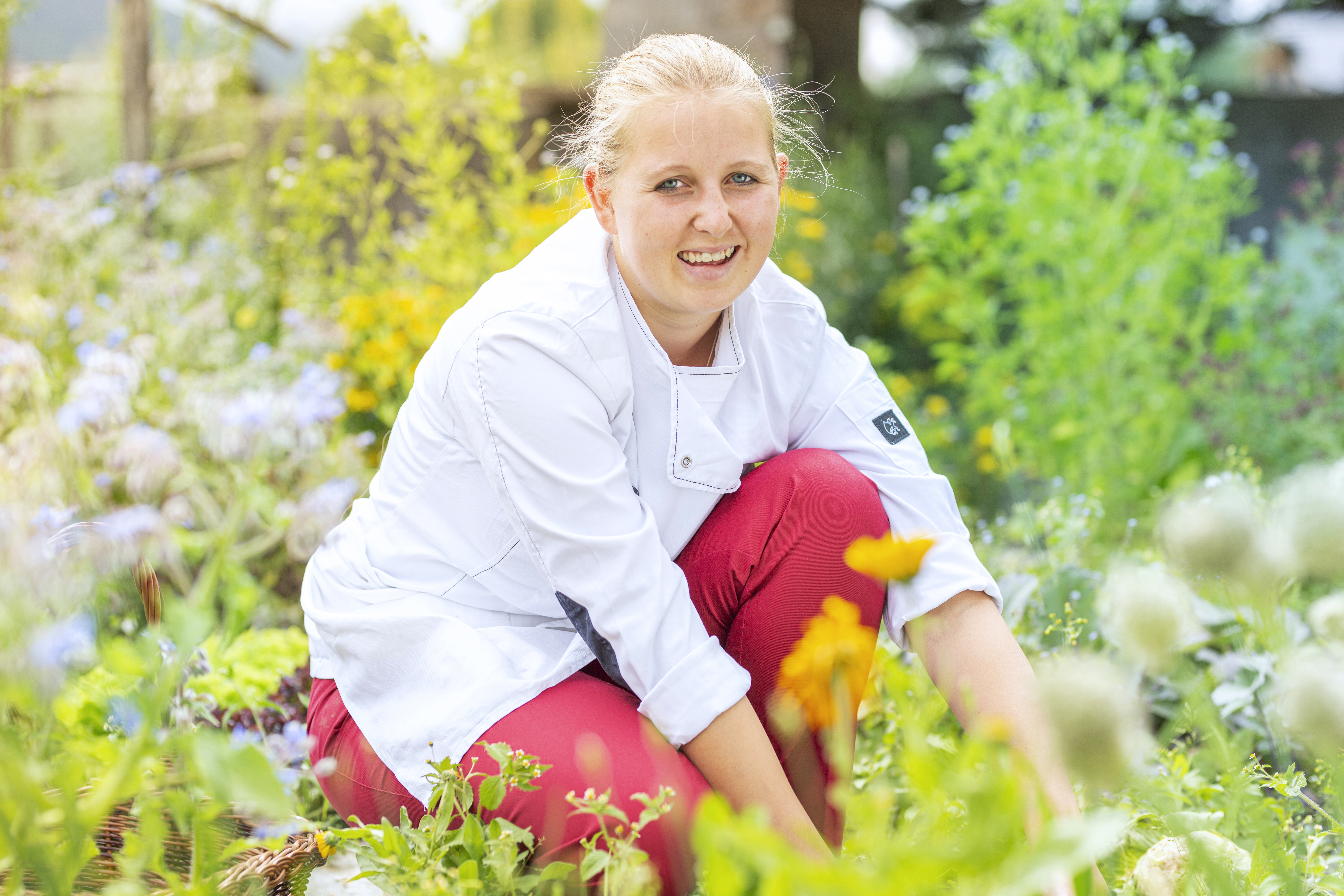 Ferien Bauernhof: Ronacherhof