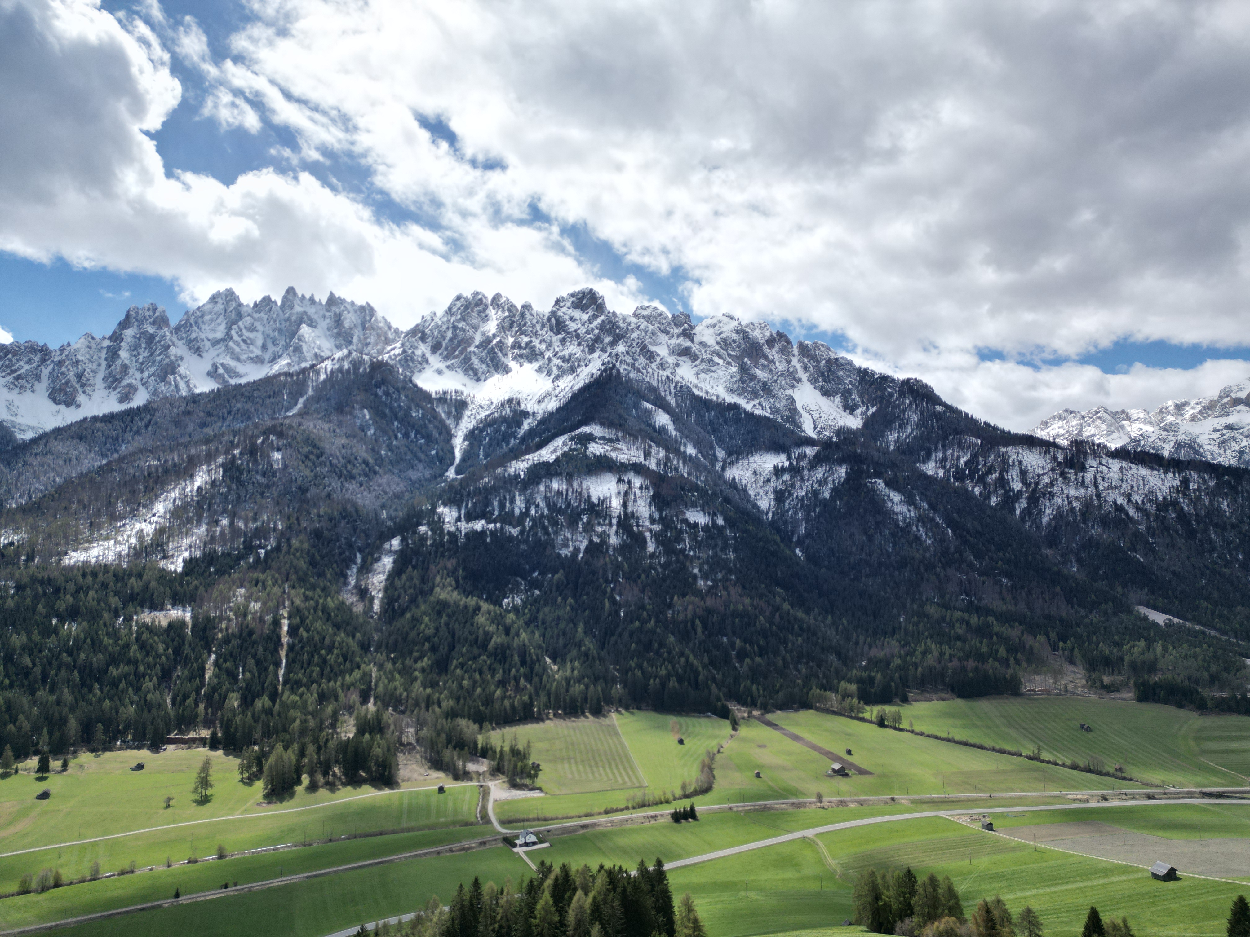 Ferien Bauernhof: Mitterfeichterhof