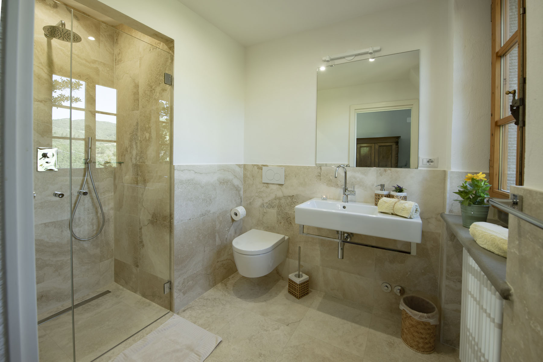 Ferien Bauernhof: Borgo Savignola 