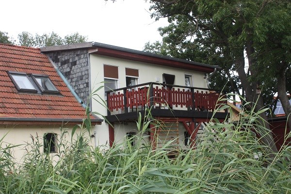 Reiterhof Dammkrug Güssefeld Présentation des chambres Appartement de vacances Hof 