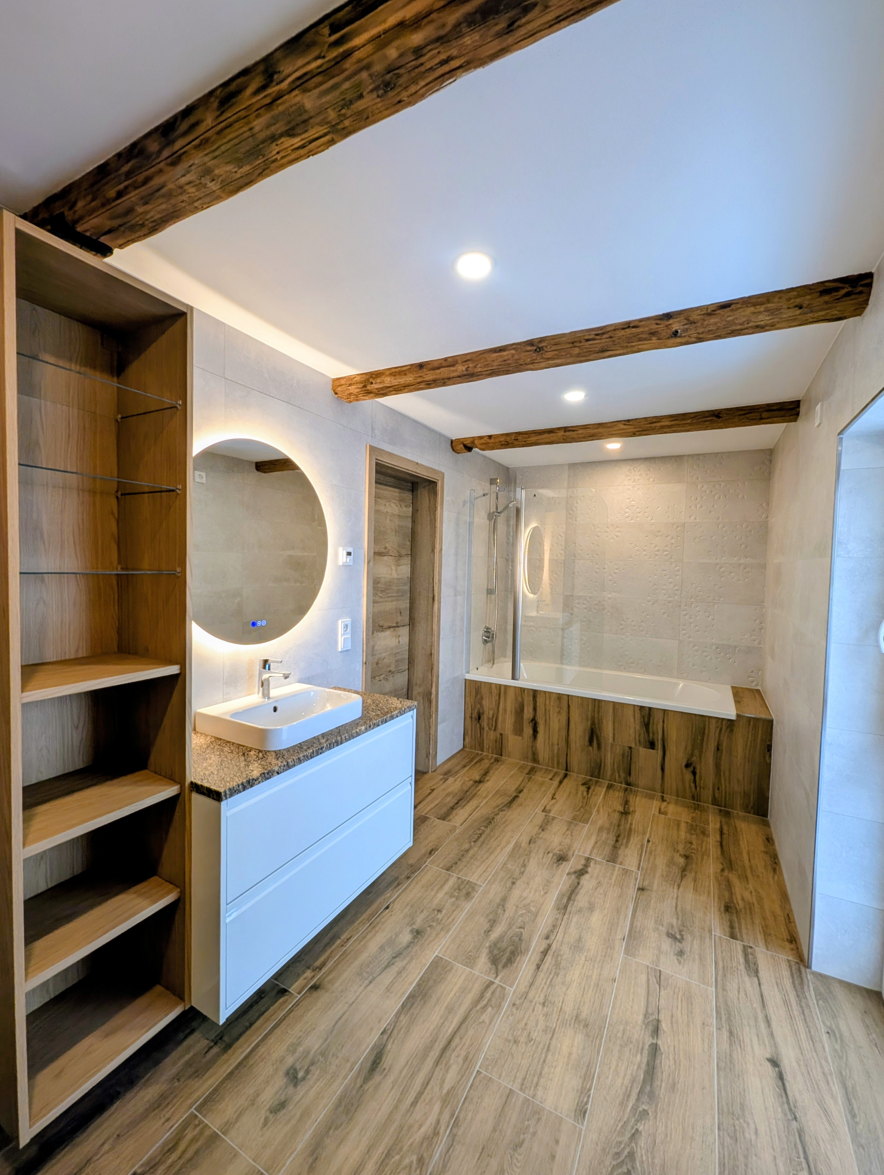 Ferien Bauernhof: Ferienhof Wolschendorf