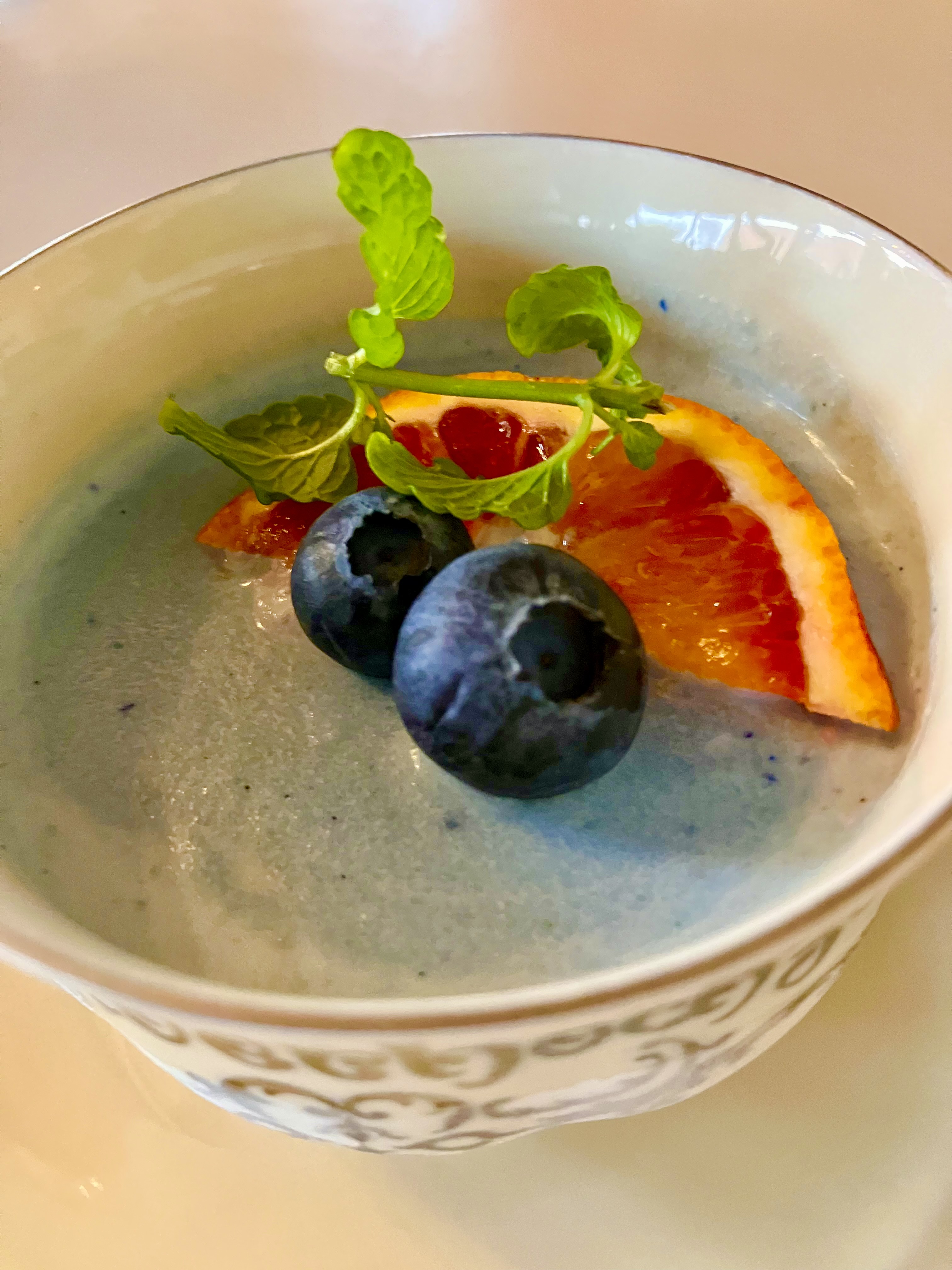 Ferien Bauernhof: Unser Kräuter- und Blumeneis - Burgbauernhof am Katzenstein