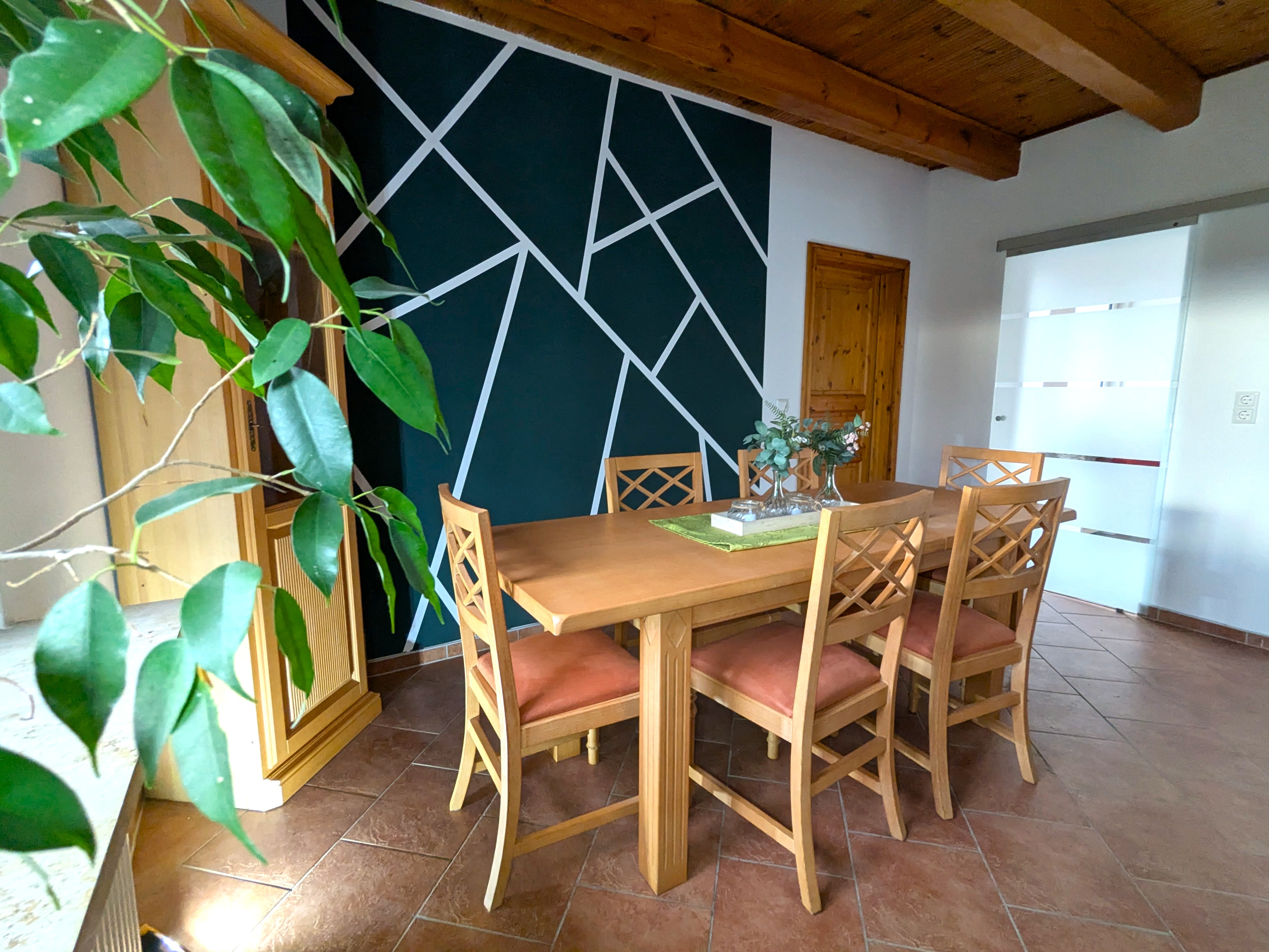 Ferien Bauernhof: Ferienhaus an den Pferdekoppeln - Reiter- und Erlebnisbauernhof Groß Briesen