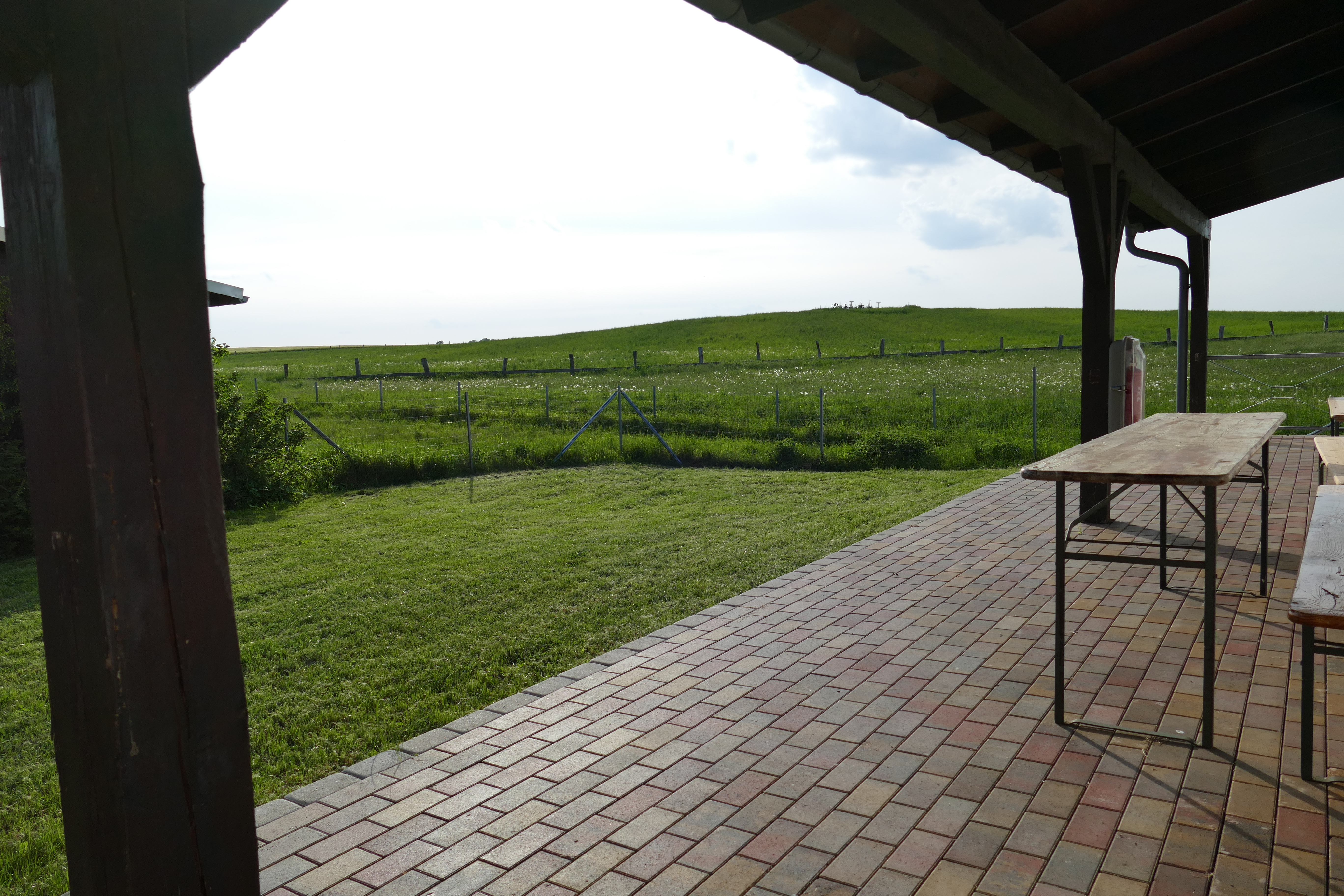 Ferienparadies Schwalbenhof Présentation des chambres Notre ranch de poneys