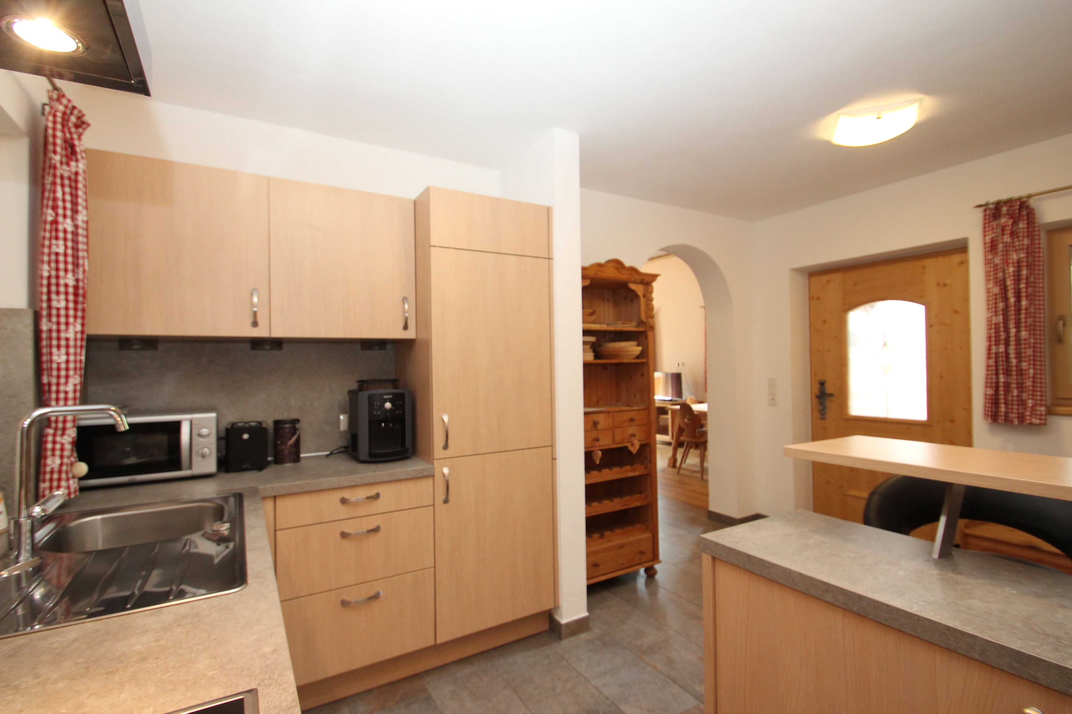 Ferien Bauernhof: Erbhof Schwoicherbauer