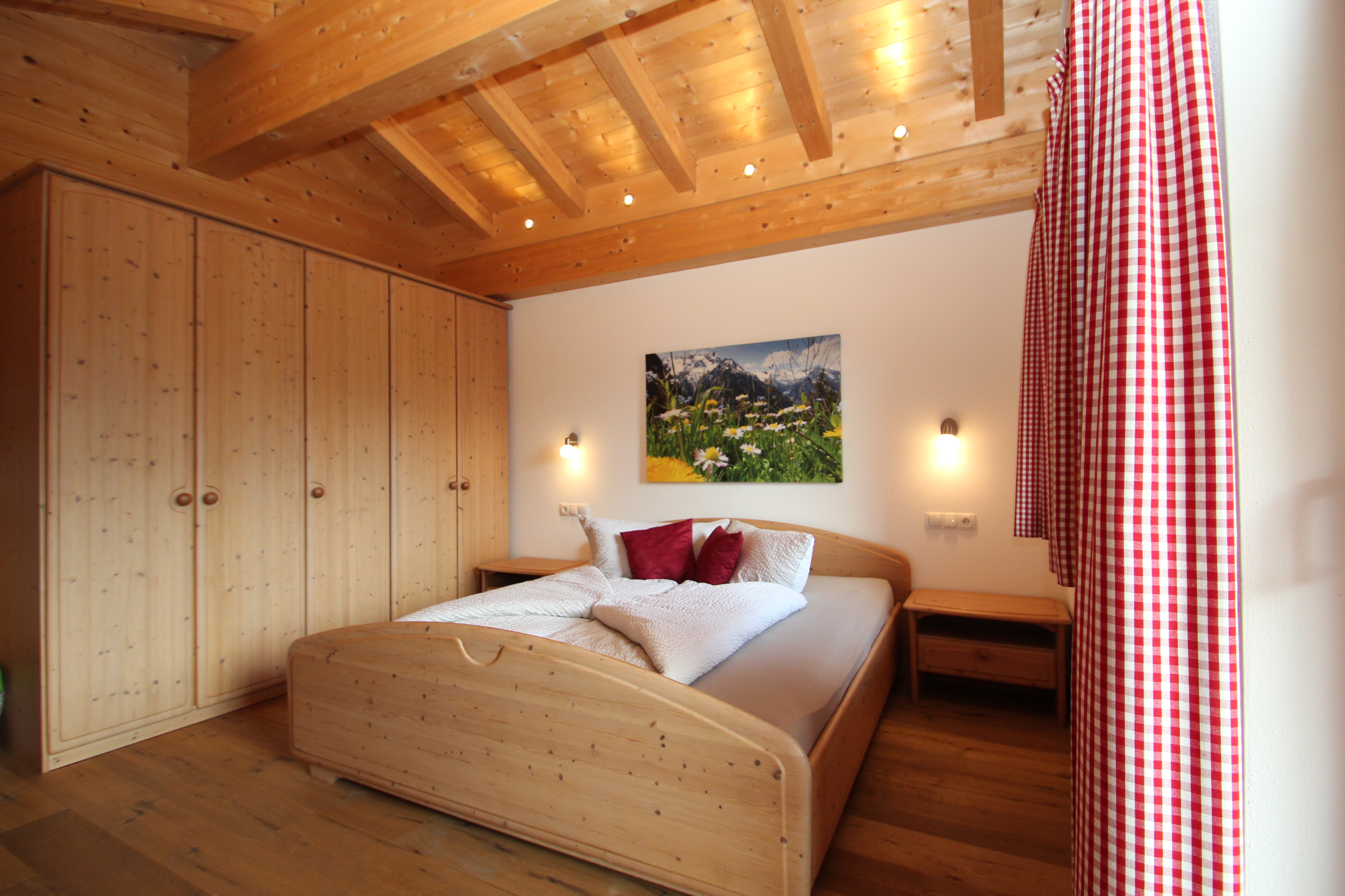 Ferien Bauernhof: Erbhof Schwoicherbauer