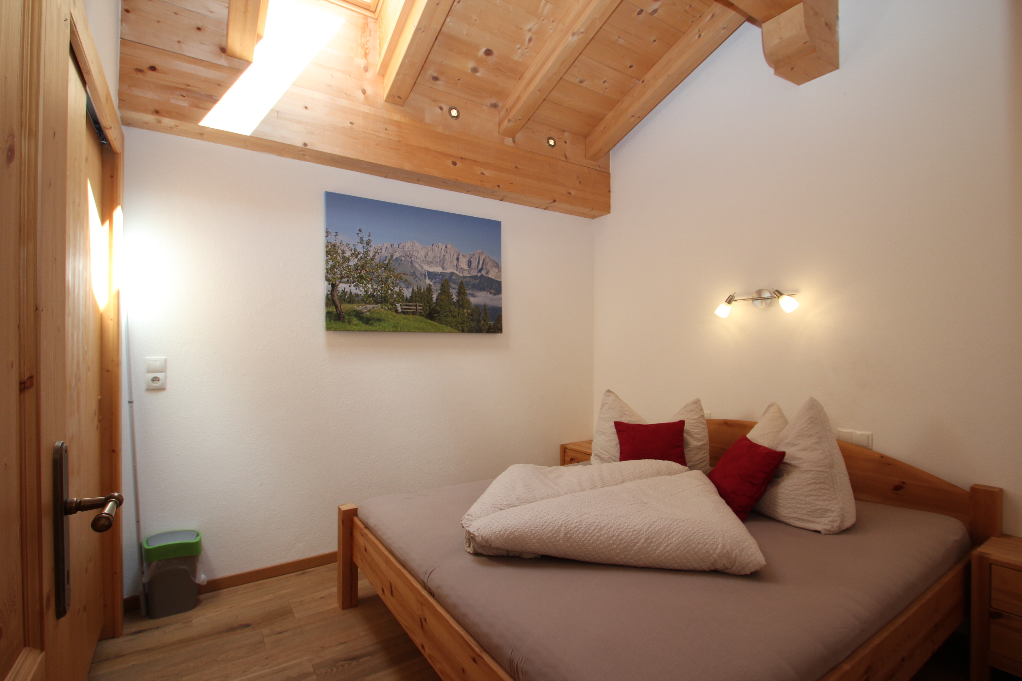 Ferien Bauernhof: Erbhof Schwoicherbauer