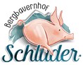 Ferien Bauernhof: Bergbauernhof Schluder