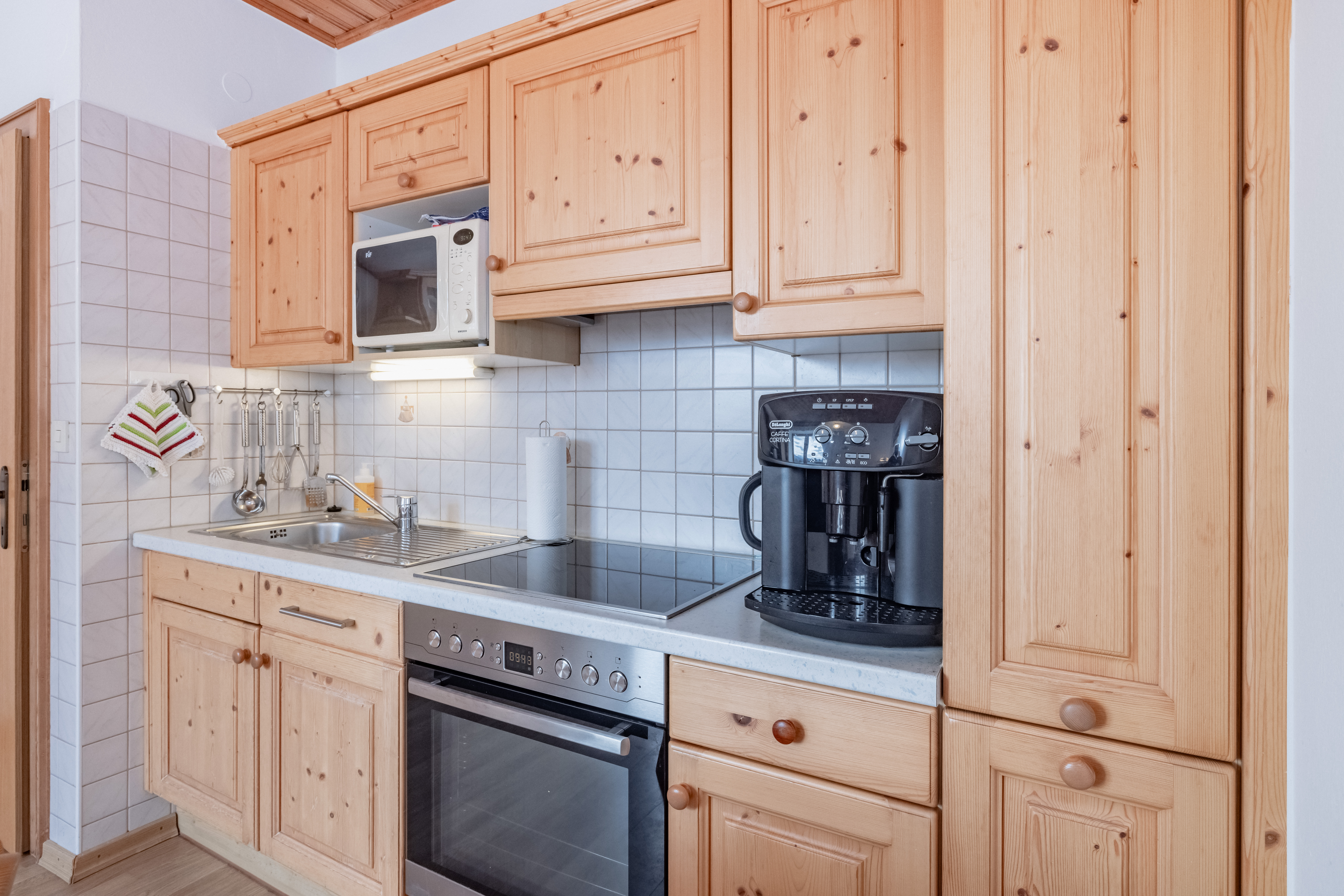 Ferien Bauernhof: Bio-Bergbauernhof Weger