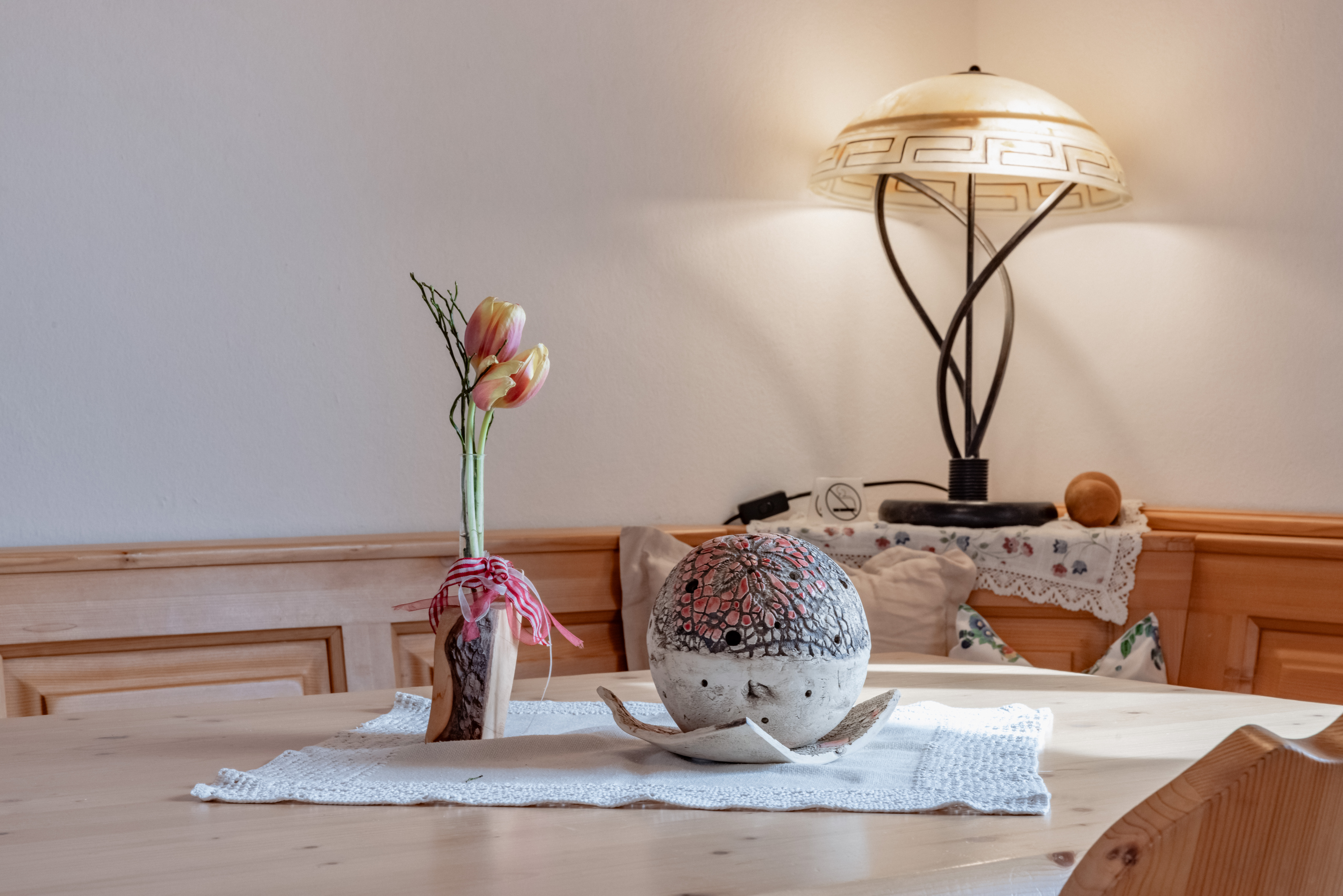 Ferien Bauernhof: Bio-Bergbauernhof Weger