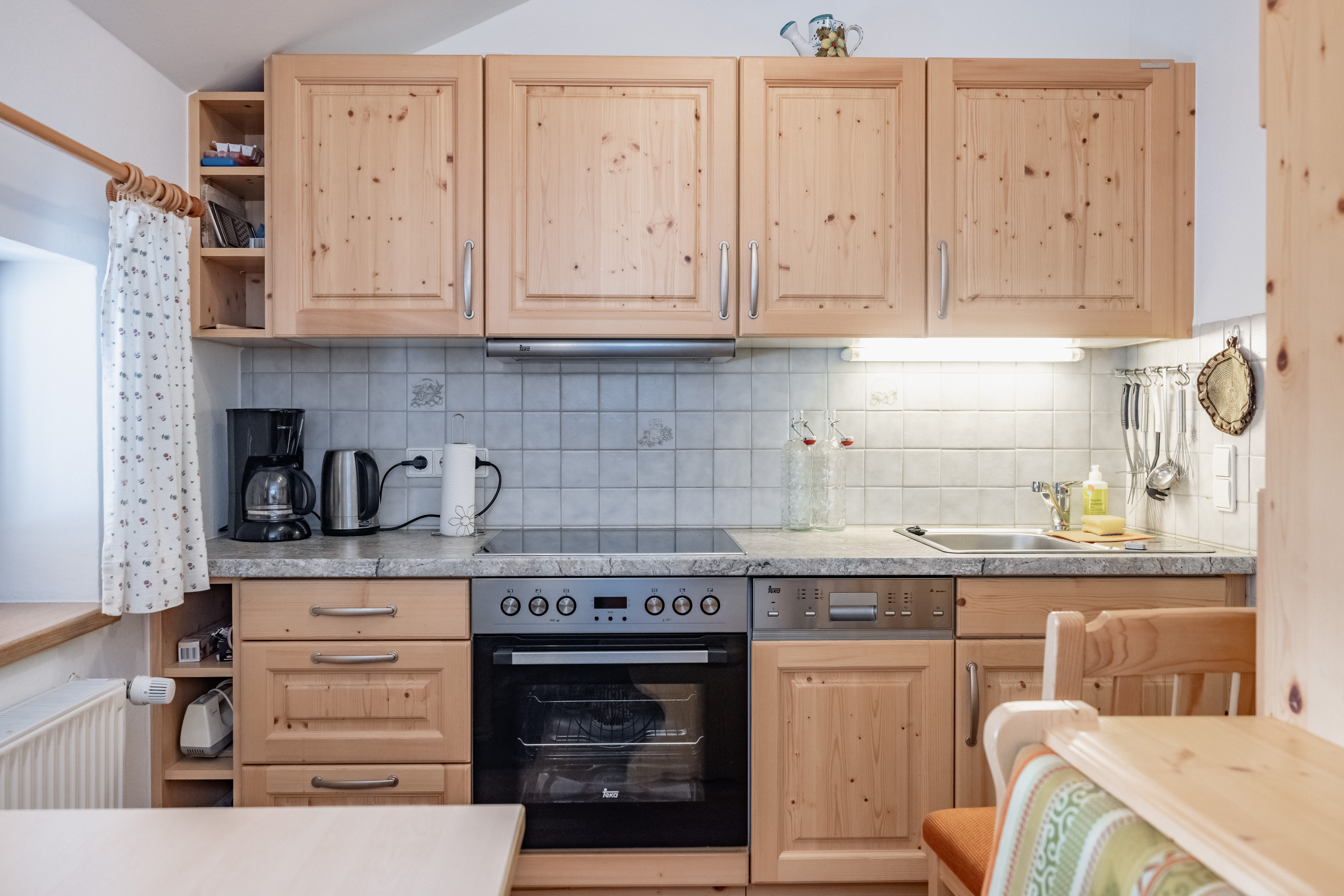 Ferien Bauernhof: Bio-Bergbauernhof Weger