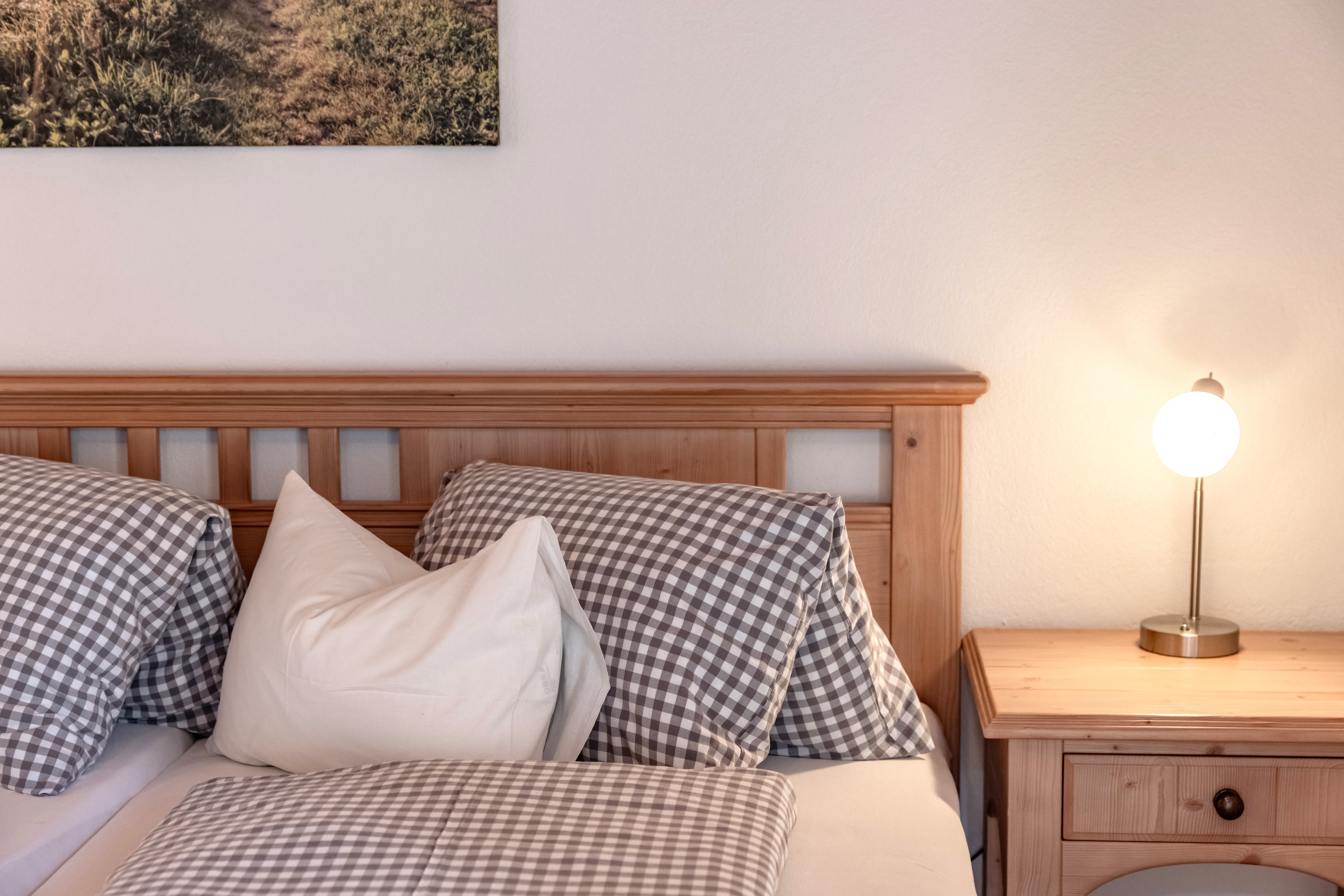 Ferien Bauernhof: Bio-Bergbauernhof Weger