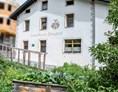 Ferien Bauernhof: Hausansicht - Landhaus Zangerl - Kobelerhof