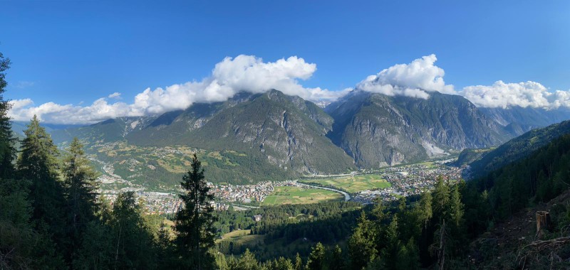 Landhaus Zangerl - Kobelerhof Destinazioni zona di Landeck