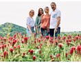 Ferien Bauernhof: Hinter dem Landhaus Bender steht unsere Familie, die es sich zur Aufgabe gemacht hat, euch einen unvergesslichen Urlaub in der Steiermark zu ermöglichen! - Landhaus Bender Bio Bauernhof