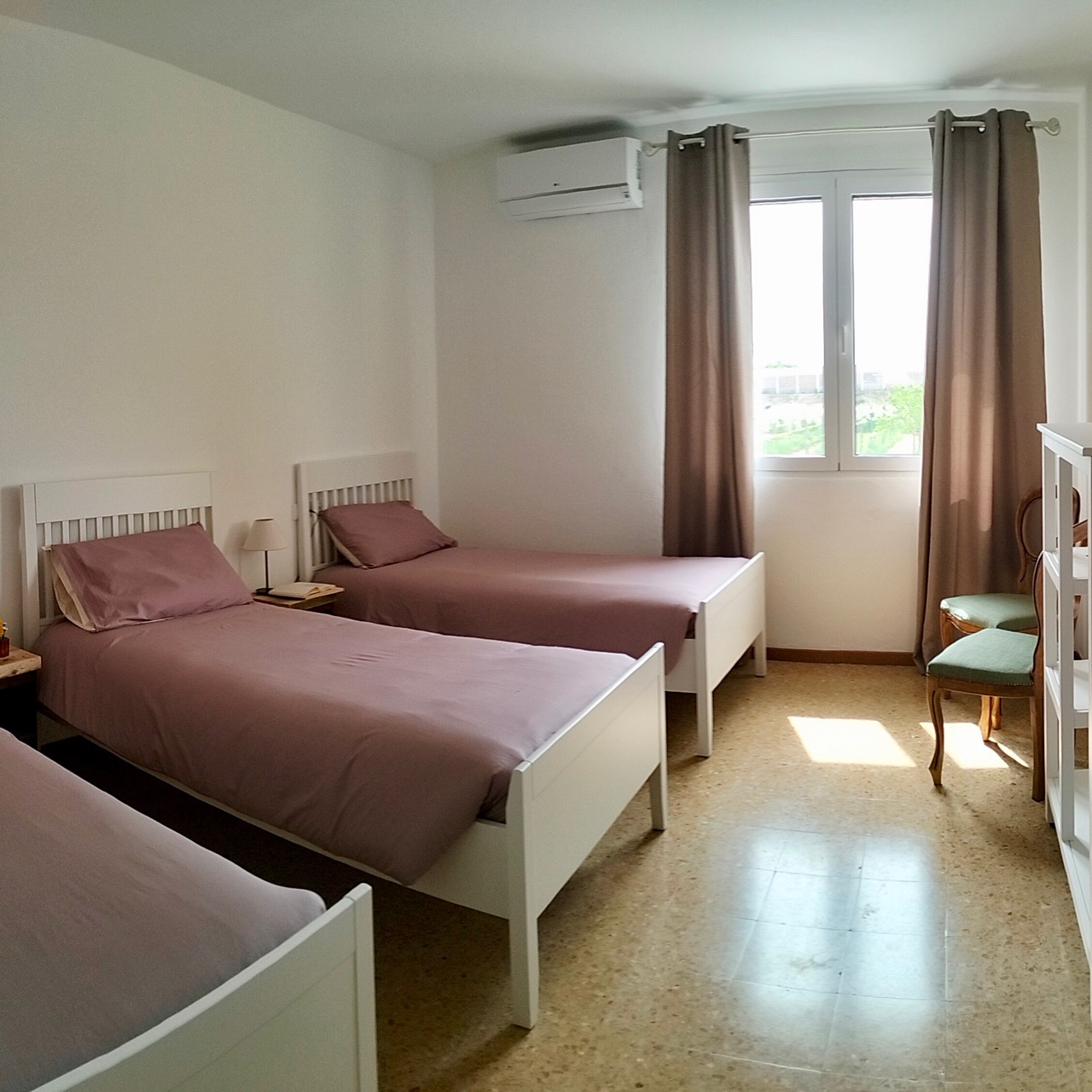 Urlaub auf dem Bauernhof - Ruhelage - Venedig - Agriturismo Le Crede 1930