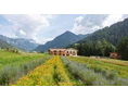 Ferien Bauernhof: Ecogreen Agriturismo Fiores immerso nei prati delle Dolomiti - Fiores Eco-Green Agriturismo e Azienda Agricola Biologica
