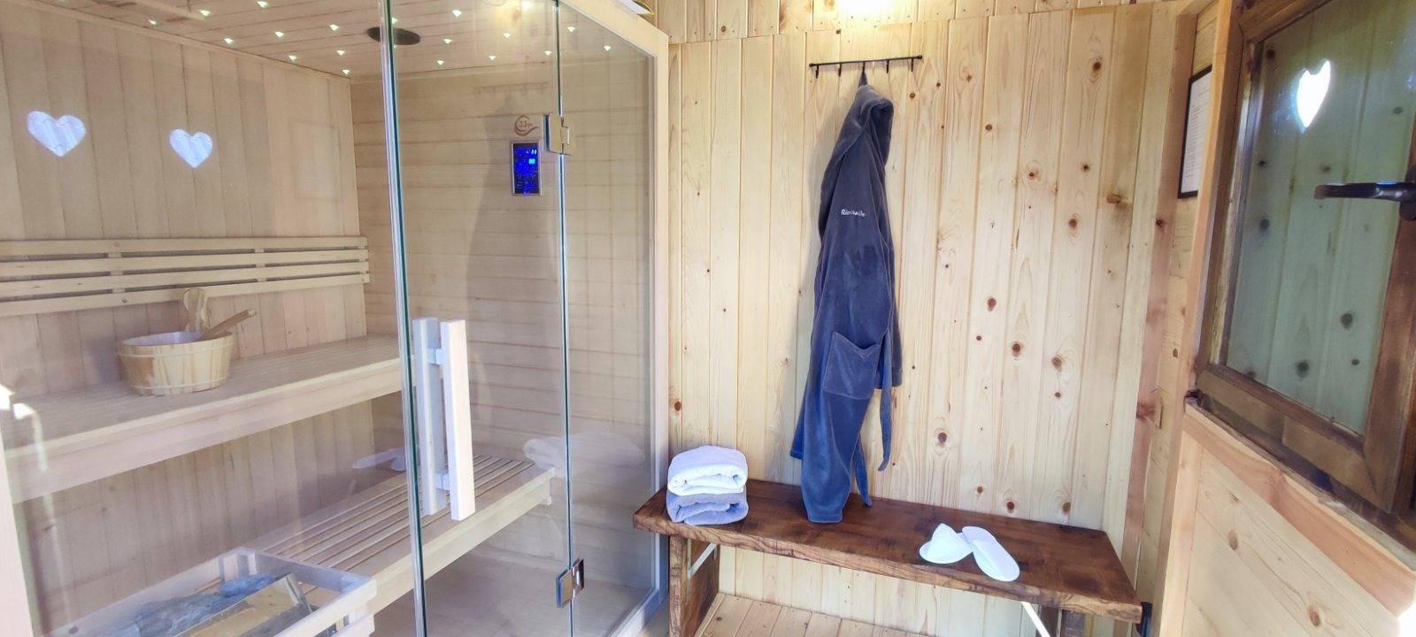 Holiday home Riverside - kuća za odmor Gorski kotar Presentatie van de kamers 