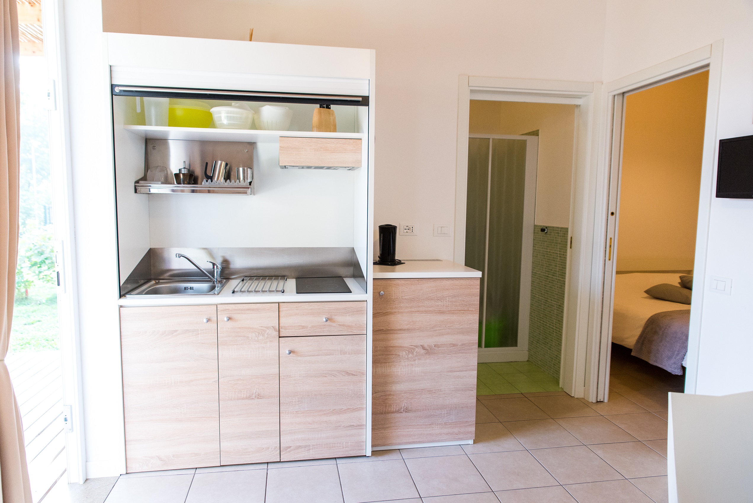 počitnice na kmetiji - Frühstück - ANGOLO COTTURA CASETTA  - Agriturismo Alba