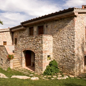 Ferien Bauernhof: Agriturismo La Romagnana